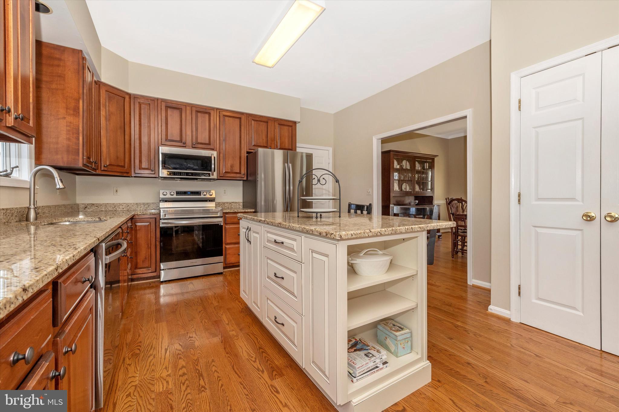 5439 Cabbage Spring Road Mount Airy, MD 21771 - Photo 12 of 84