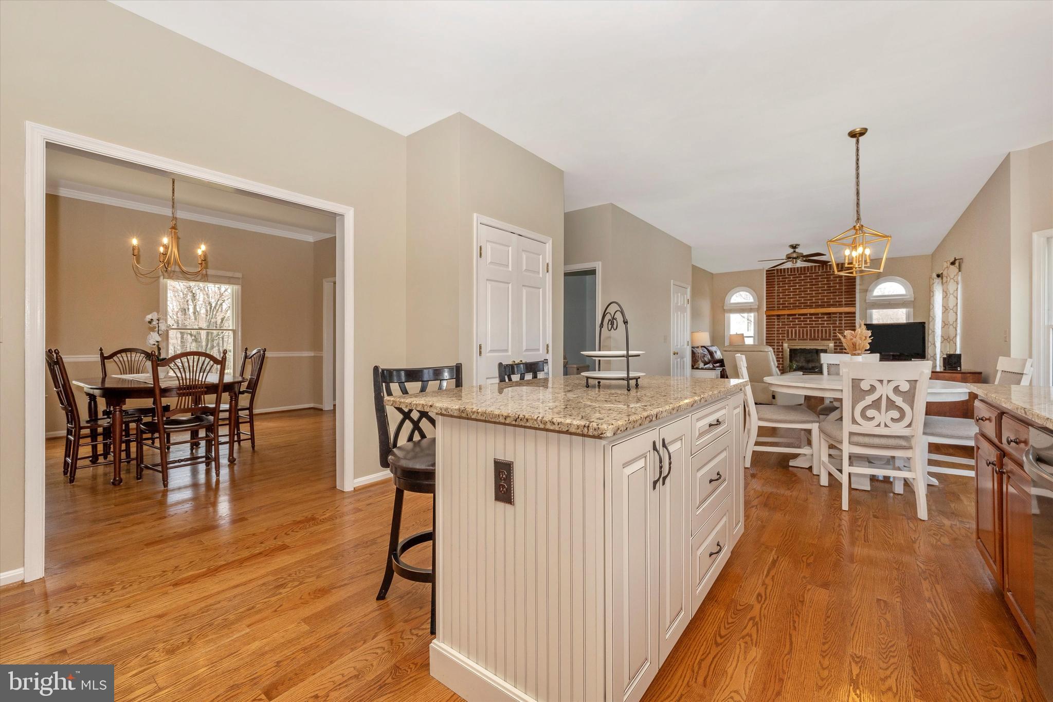 5439 Cabbage Spring Road Mount Airy, MD 21771 - Photo 13 of 84