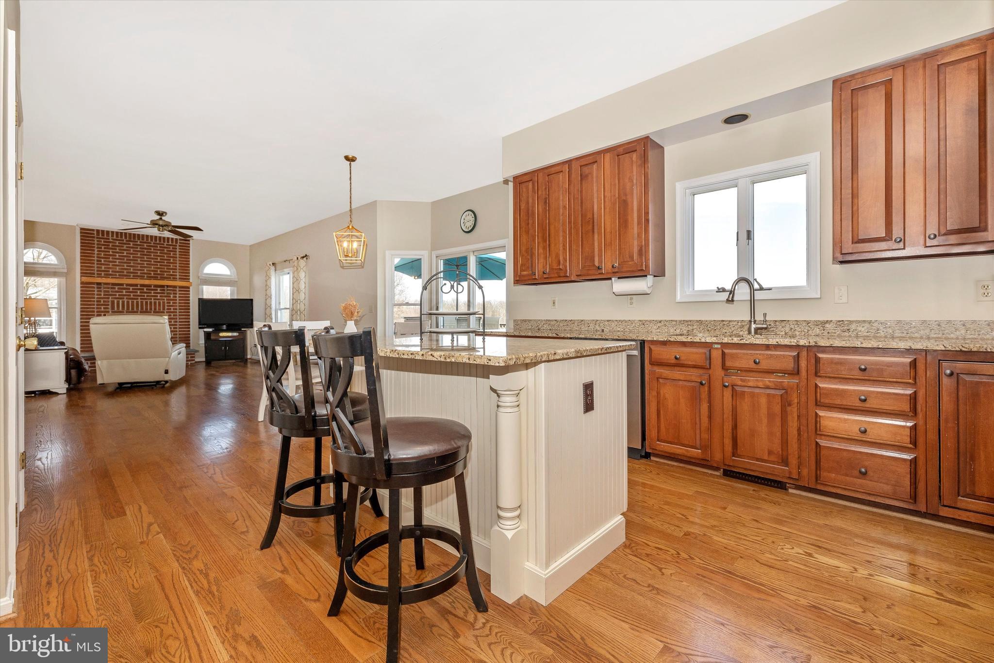 5439 Cabbage Spring Road Mount Airy, MD 21771 - Photo 14 of 84