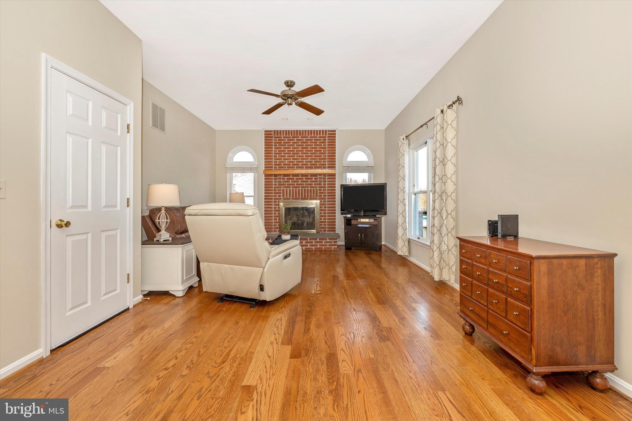 5439 Cabbage Spring Road Mount Airy, MD 21771 - Photo 15 of 84