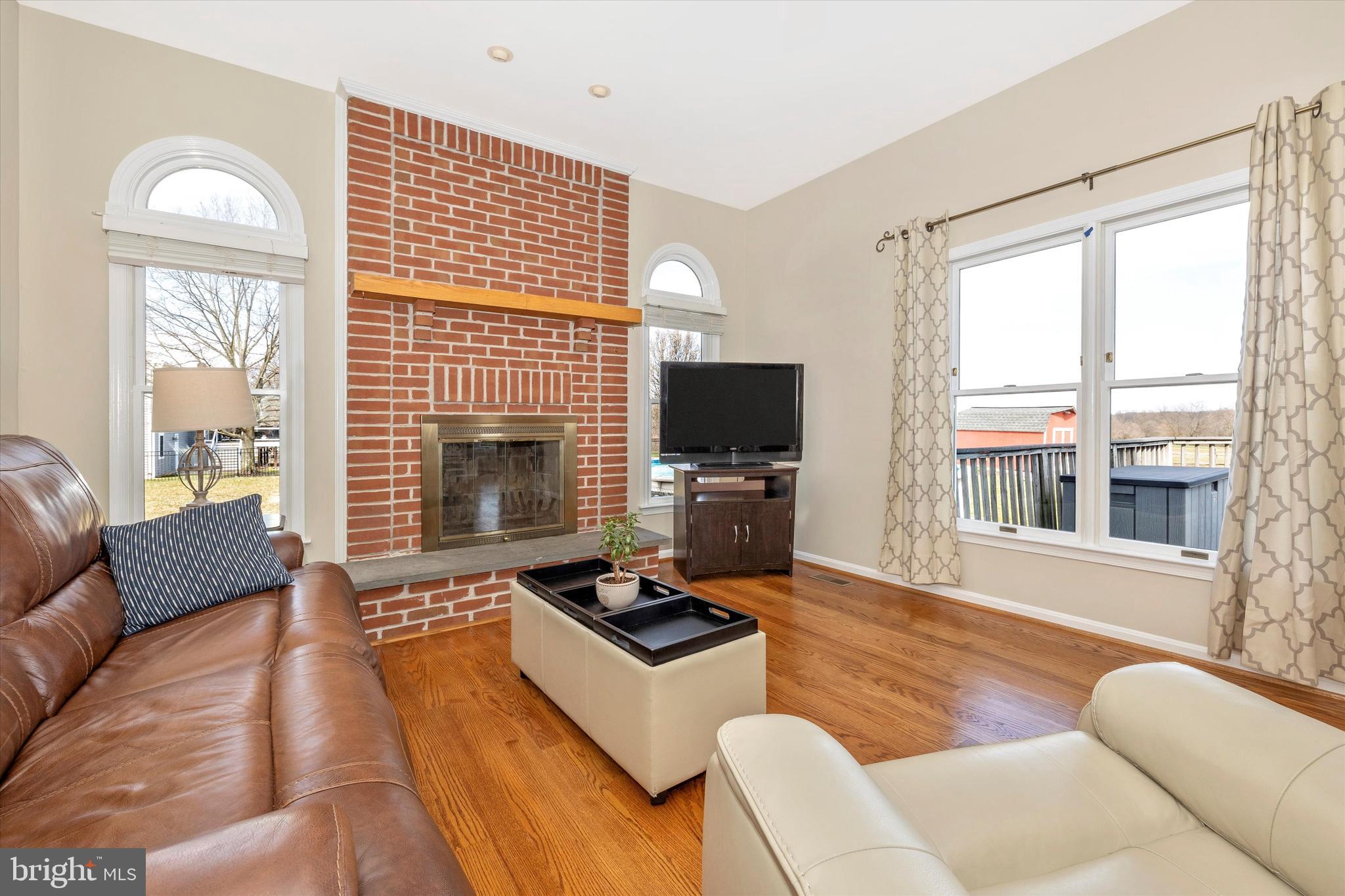 5439 Cabbage Spring Road Mount Airy, MD 21771 - Photo 16 of 84