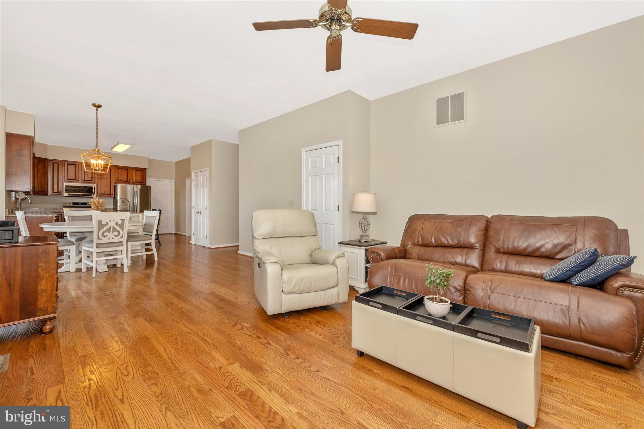 5439 Cabbage Spring Road Mount Airy, MD 21771 - Photo 17 of 84