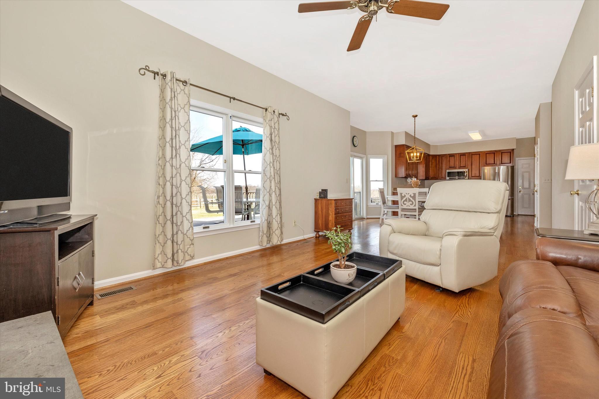 5439 Cabbage Spring Road Mount Airy, MD 21771 - Photo 18 of 84