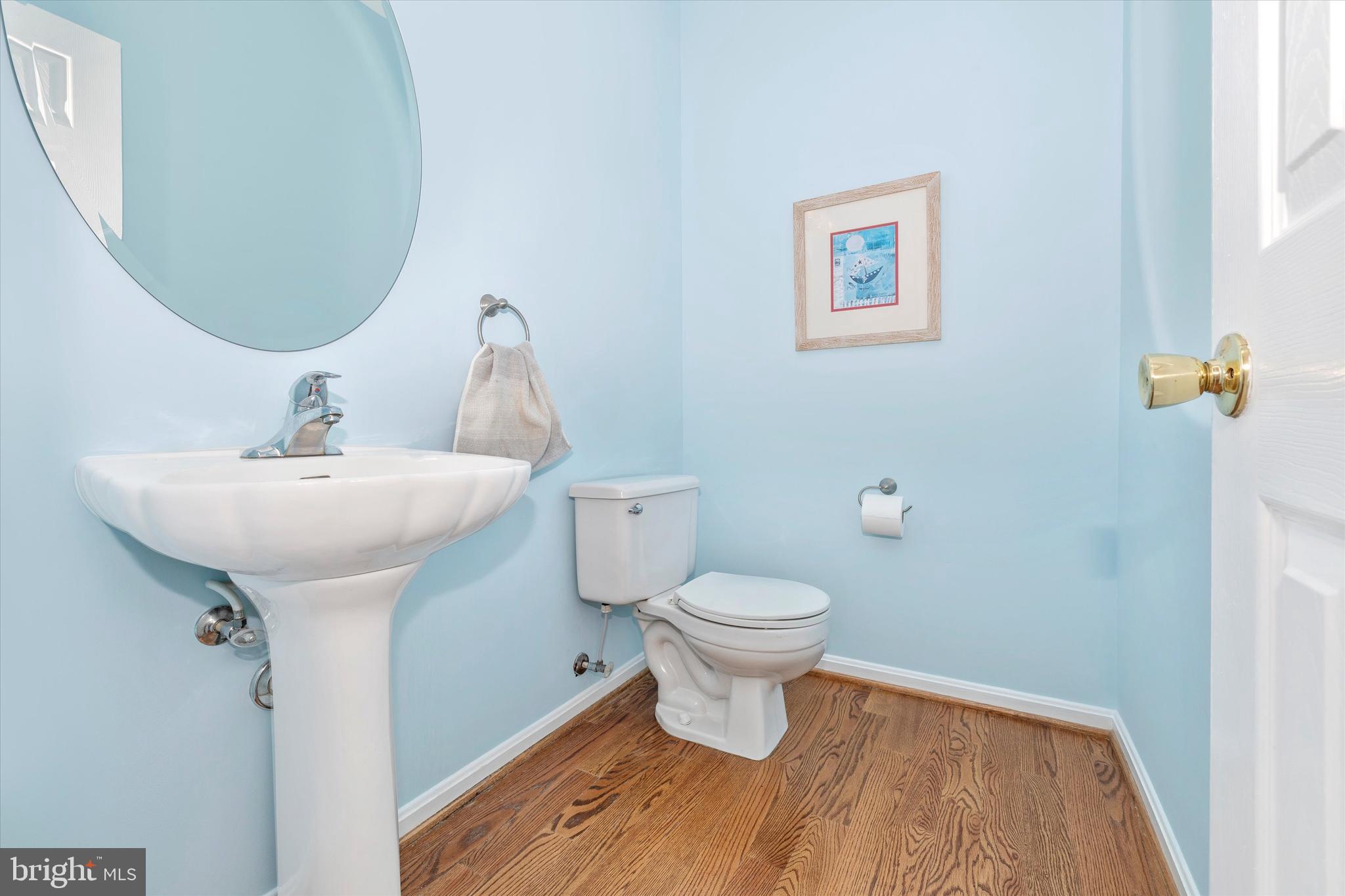 5439 Cabbage Spring Road Mount Airy, MD 21771 - Photo 19 of 84