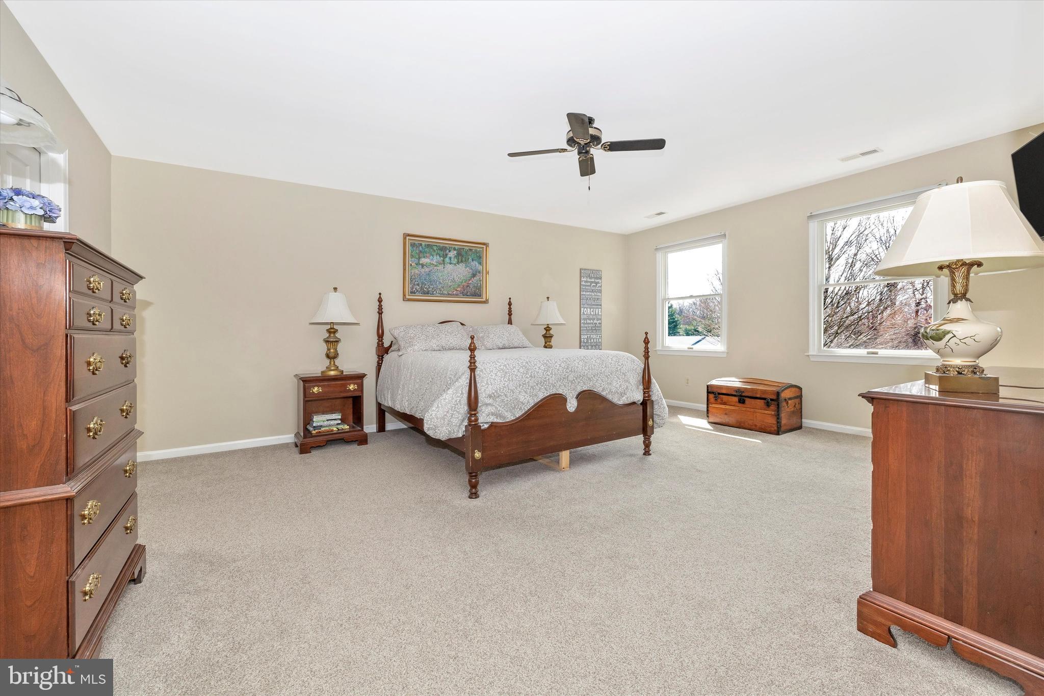 5439 Cabbage Spring Road Mount Airy, MD 21771 - Photo 20 of 84