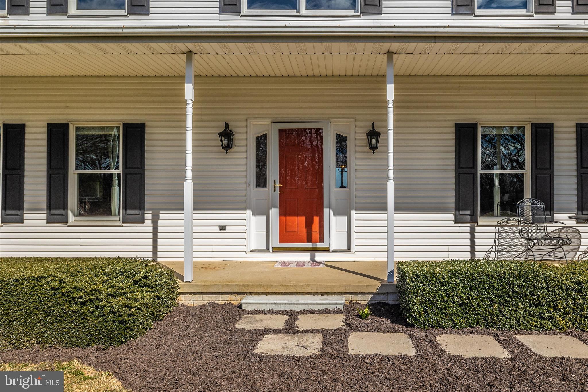 5439 Cabbage Spring Road Mount Airy, MD 21771 - Photo 2 of 84