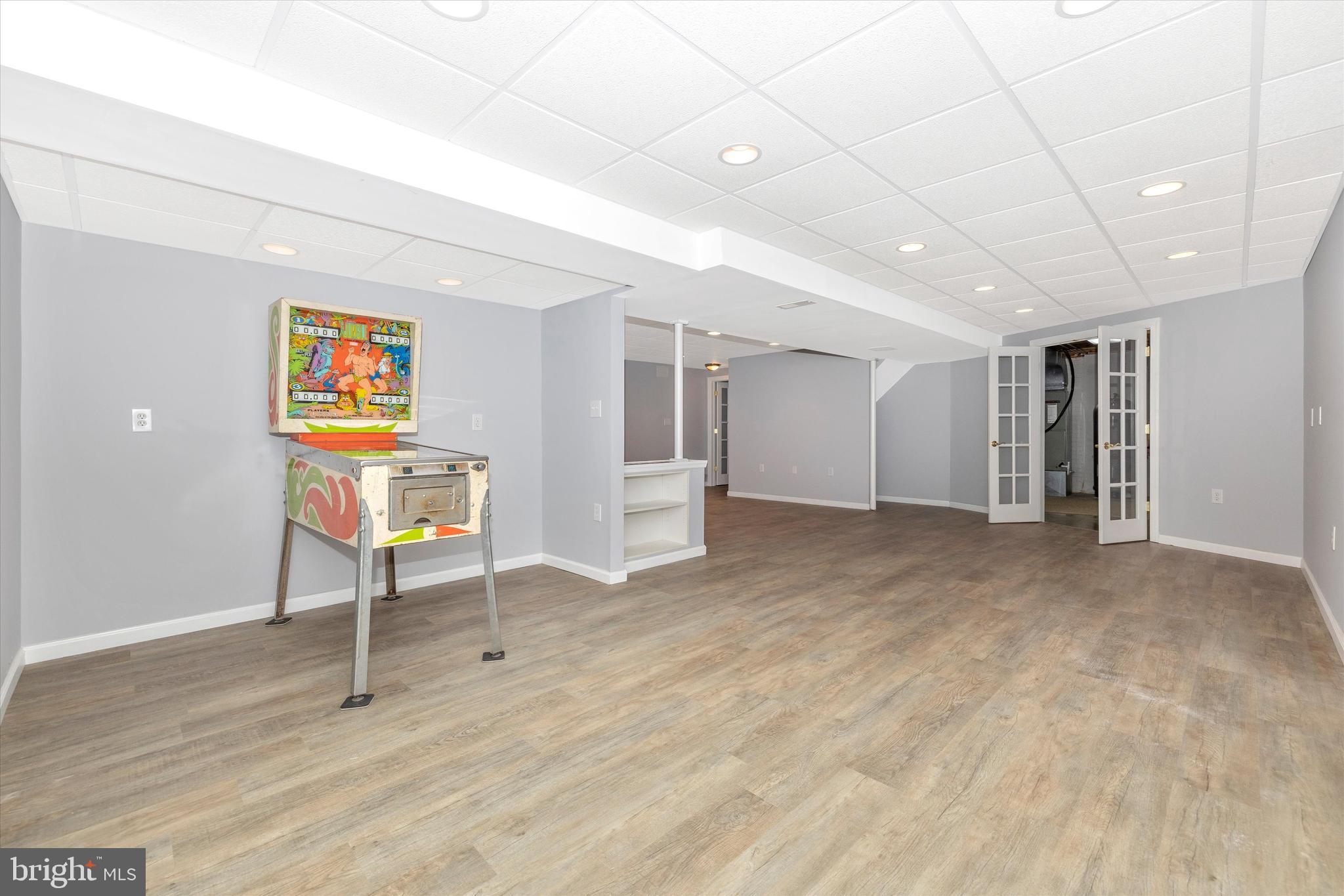 5439 Cabbage Spring Road Mount Airy, MD 21771 - Photo 38 of 84