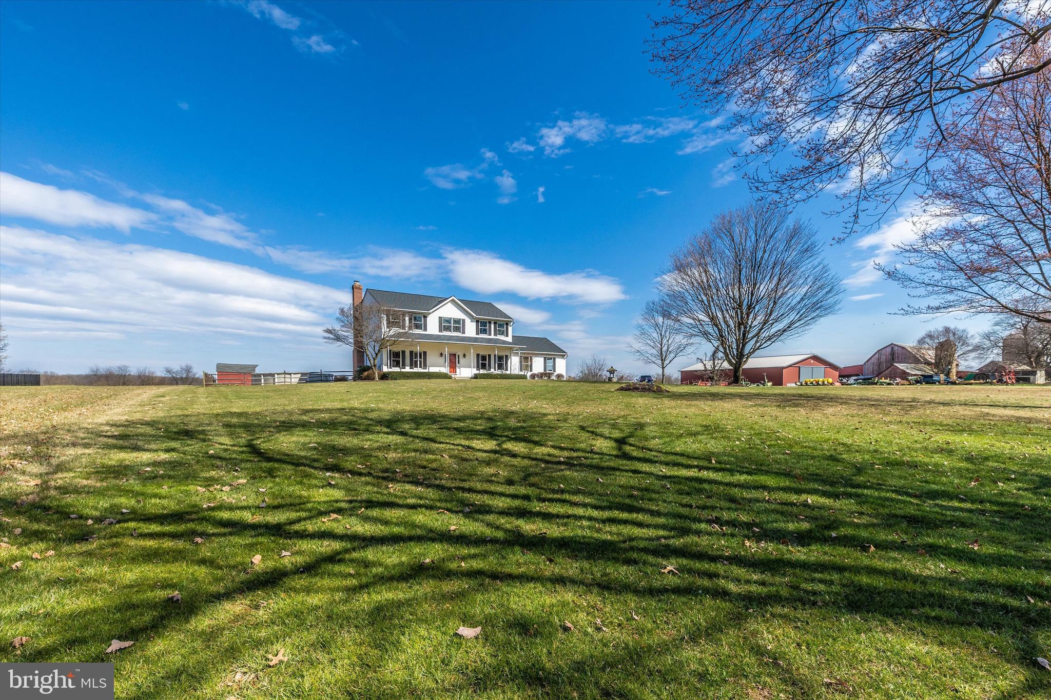 5439 Cabbage Spring Road Mount Airy, MD 21771 - Photo 43 of 84