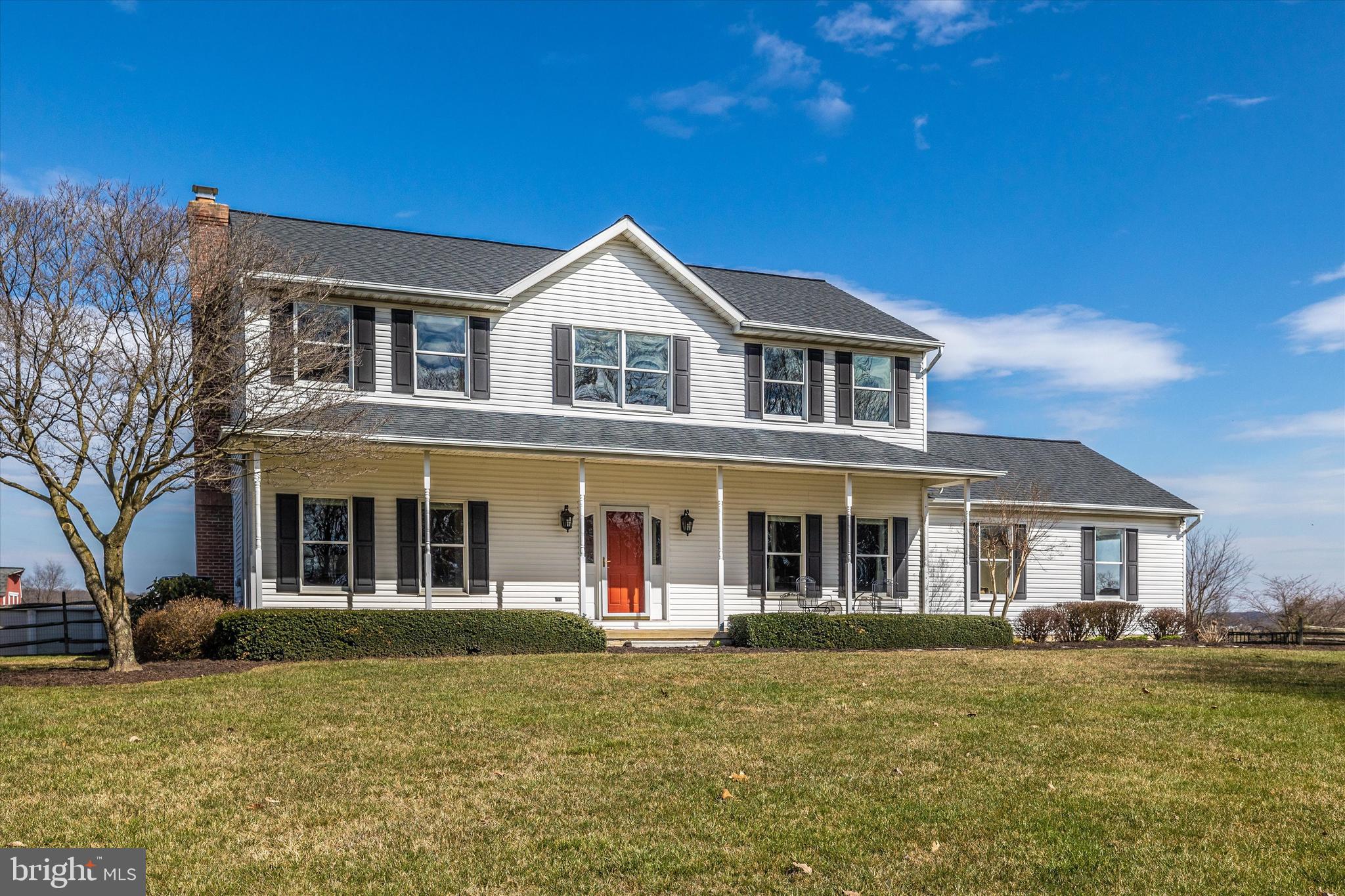 5439 Cabbage Spring Road Mount Airy, MD 21771 - Photo 45 of 84