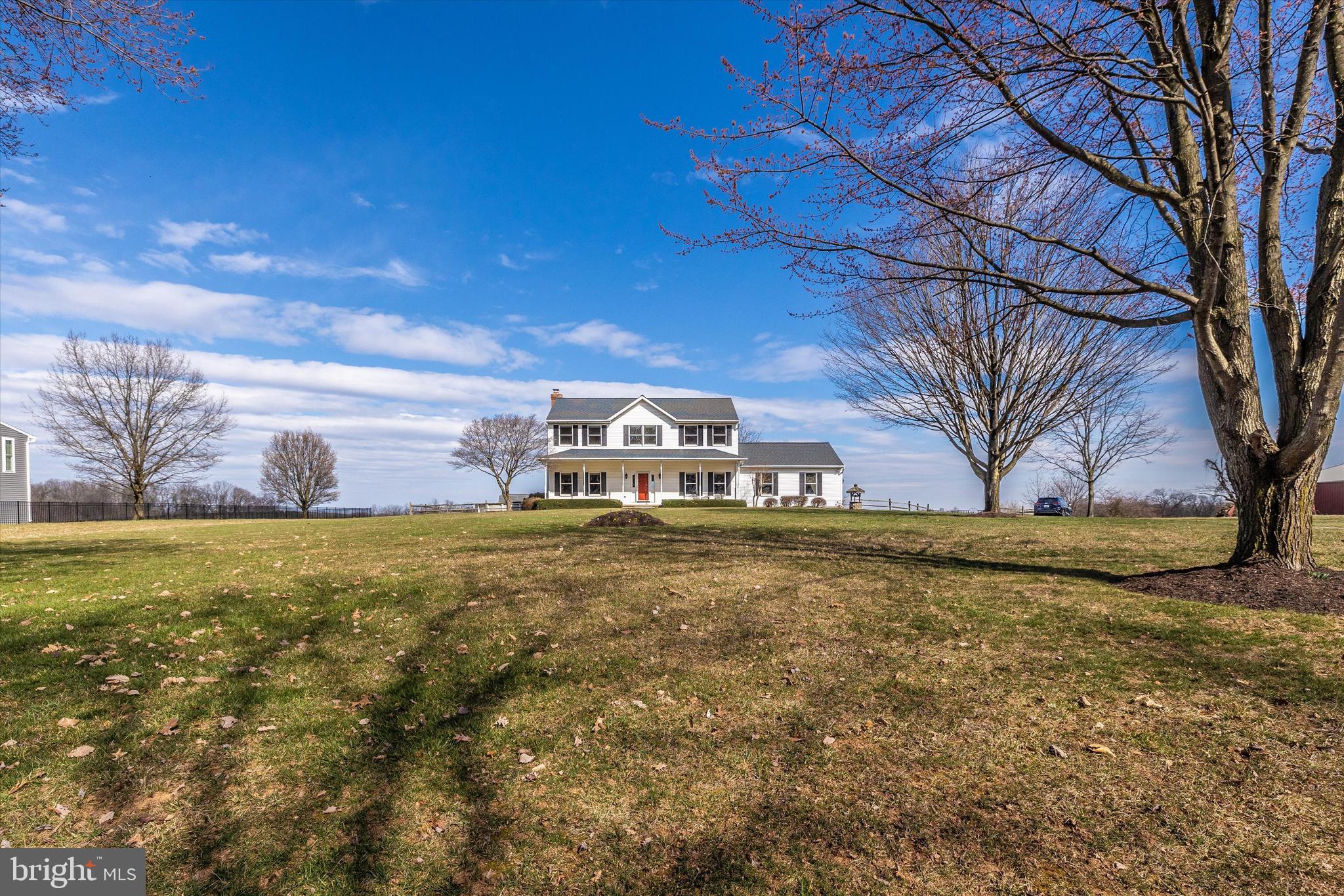 5439 Cabbage Spring Road Mount Airy, MD 21771 - Photo 46 of 84