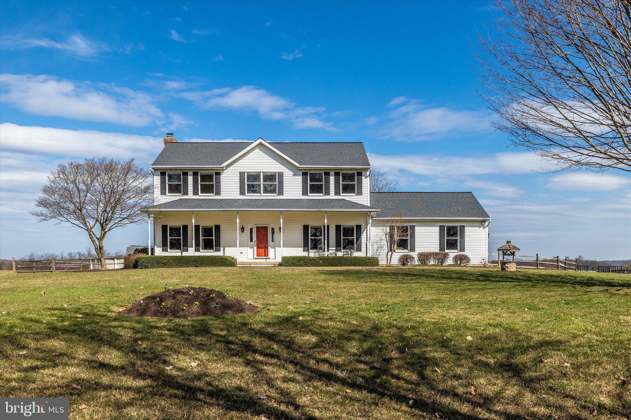 5439 Cabbage Spring Road Mount Airy, MD 21771 - Photo 47 of 84