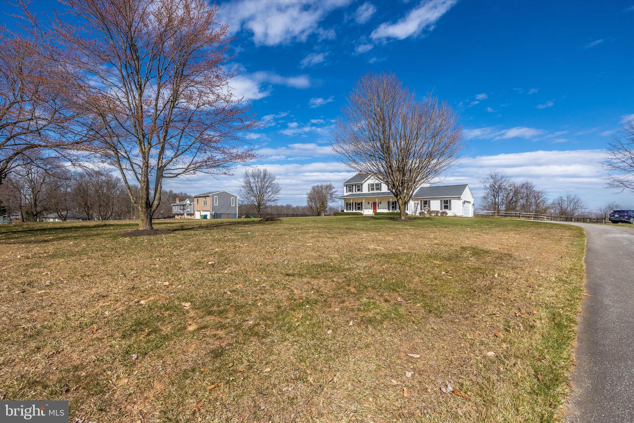 5439 Cabbage Spring Road Mount Airy, MD 21771 - Photo 48 of 84