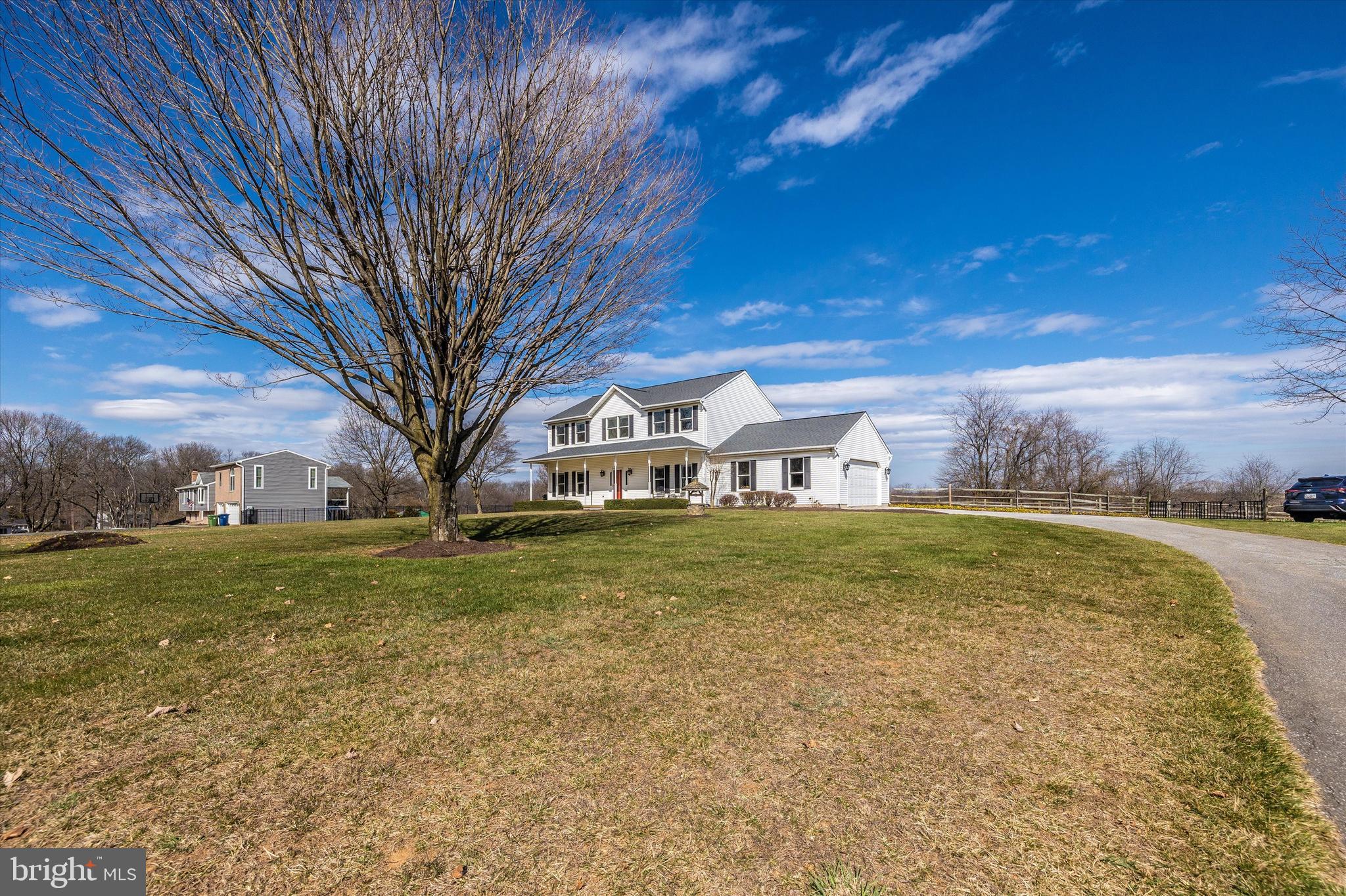 5439 Cabbage Spring Road Mount Airy, MD 21771 - Photo 49 of 84