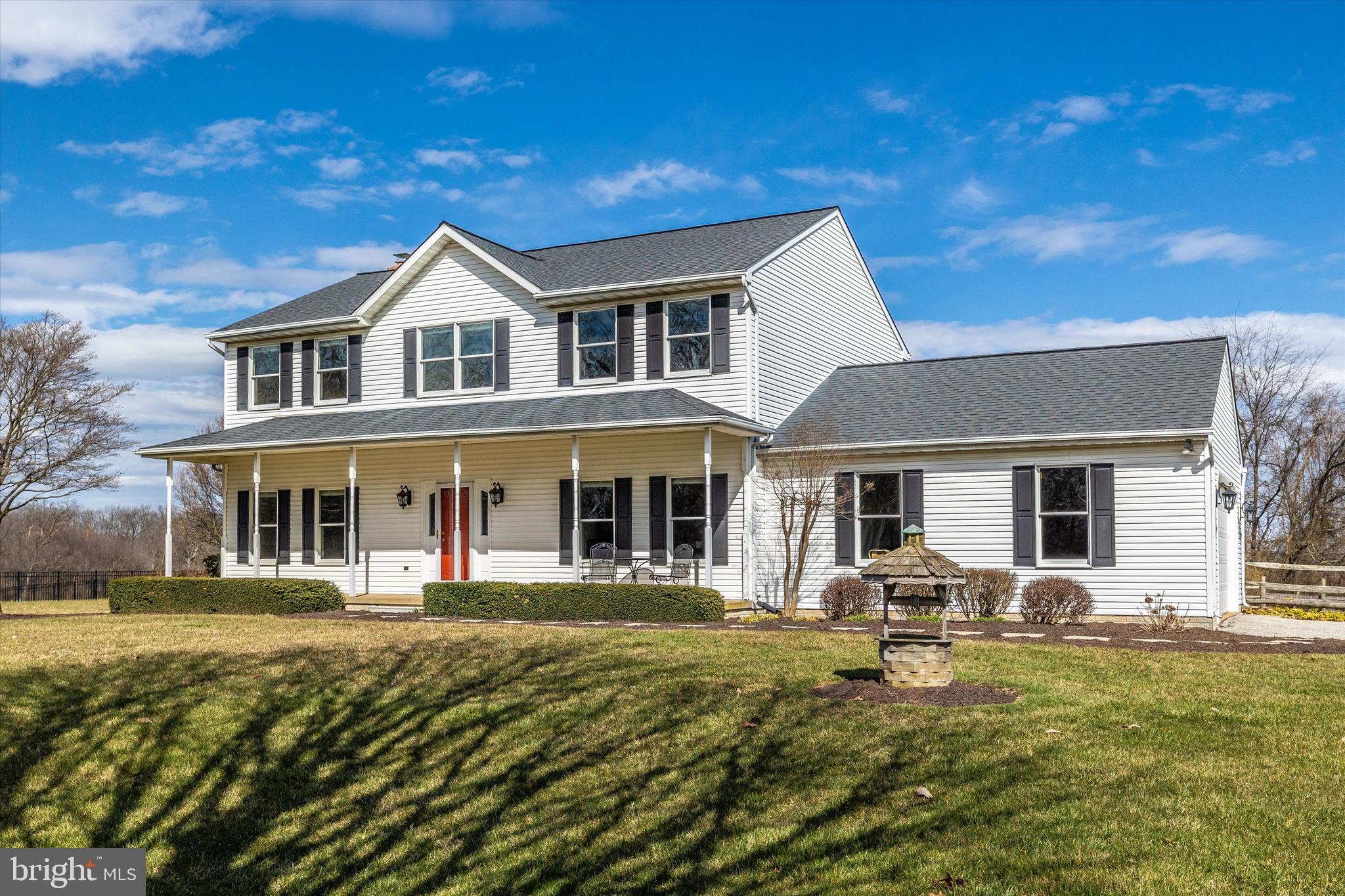 5439 Cabbage Spring Road Mount Airy, MD 21771 - Photo 50 of 84