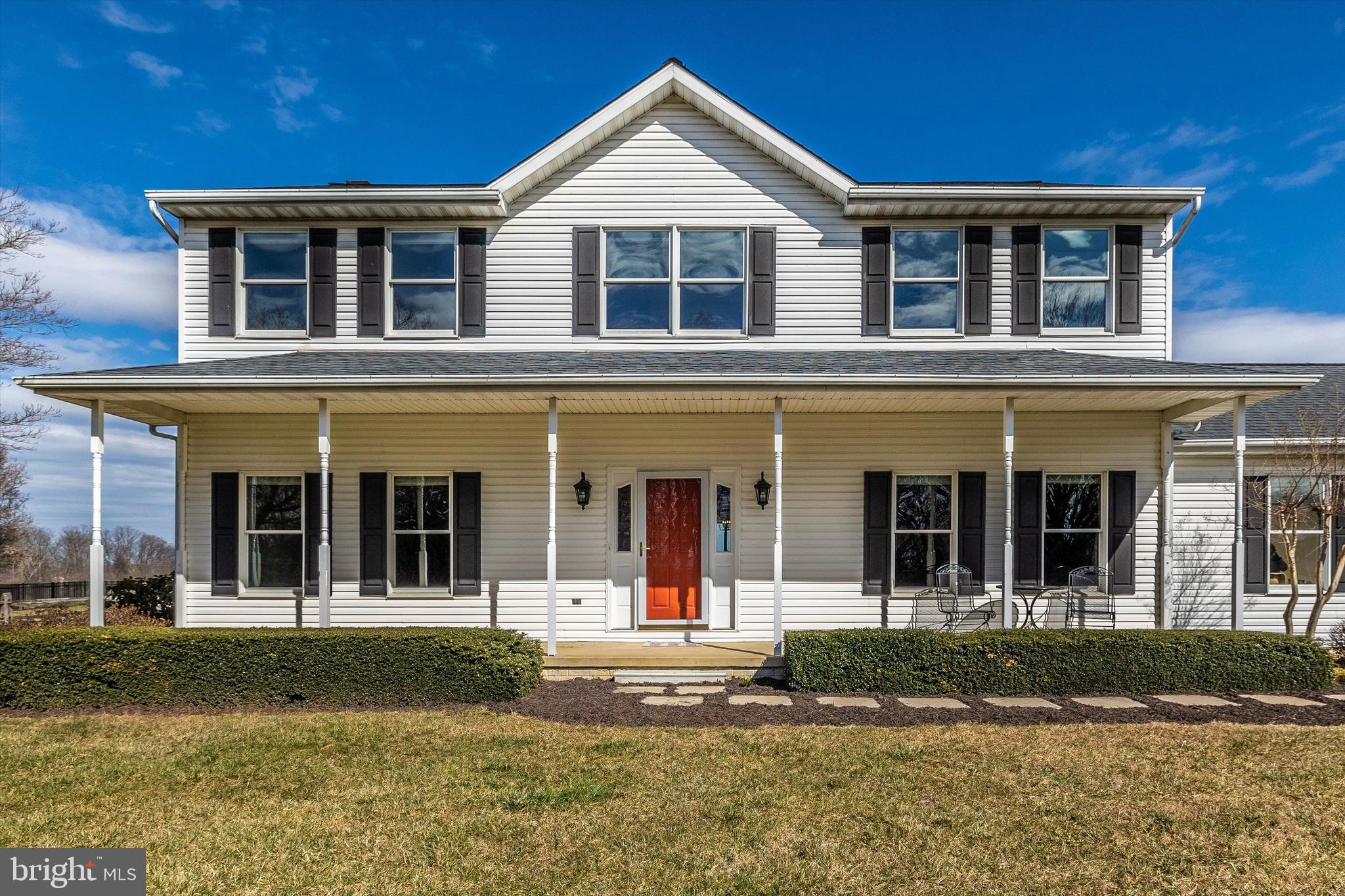 5439 Cabbage Spring Road Mount Airy, MD 21771 - Photo 51 of 84