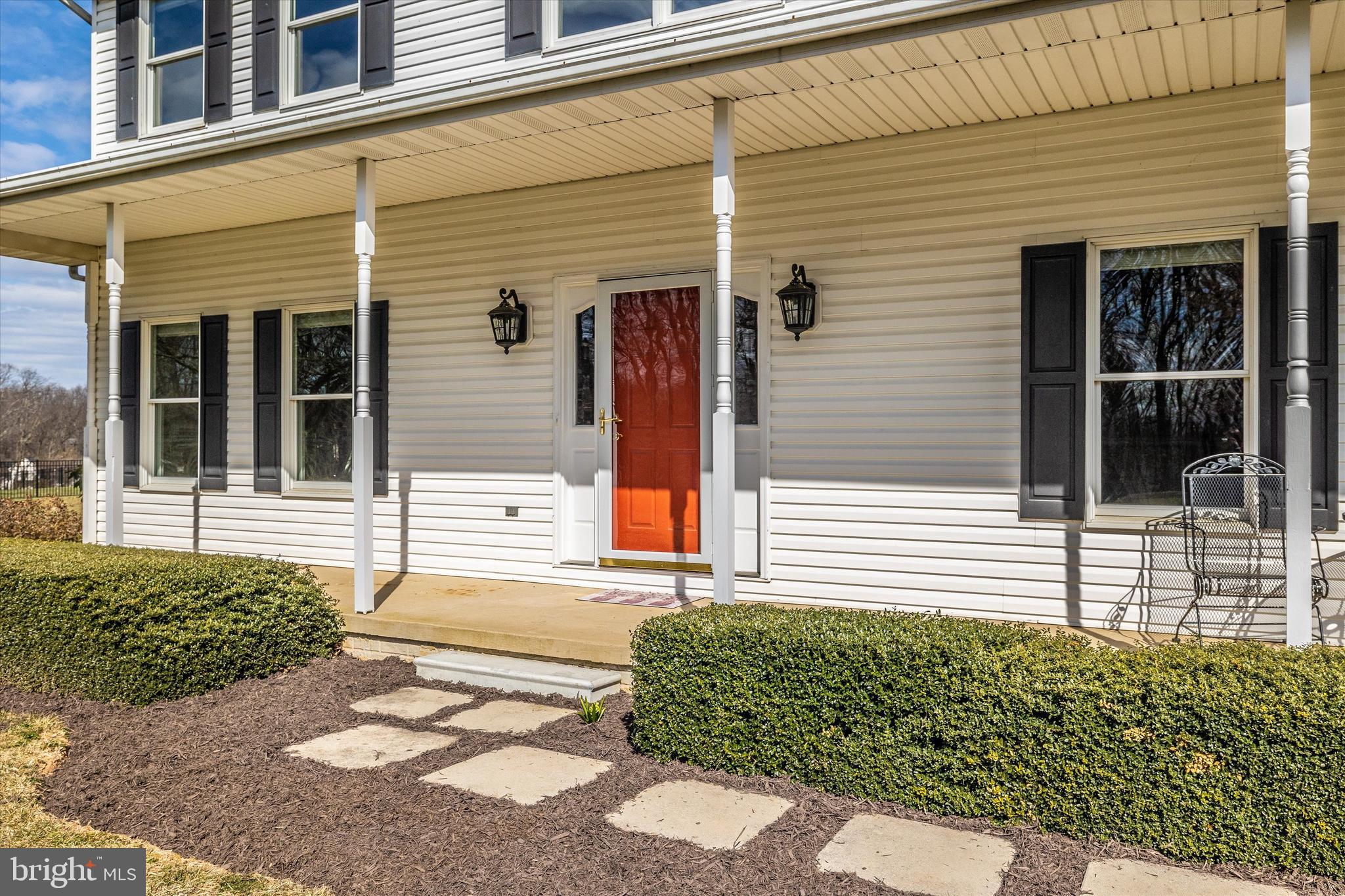 5439 Cabbage Spring Road Mount Airy, MD 21771 - Photo 52 of 84