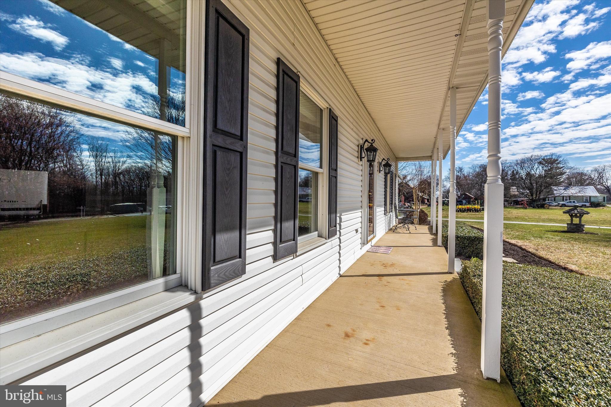 5439 Cabbage Spring Road Mount Airy, MD 21771 - Photo 53 of 84