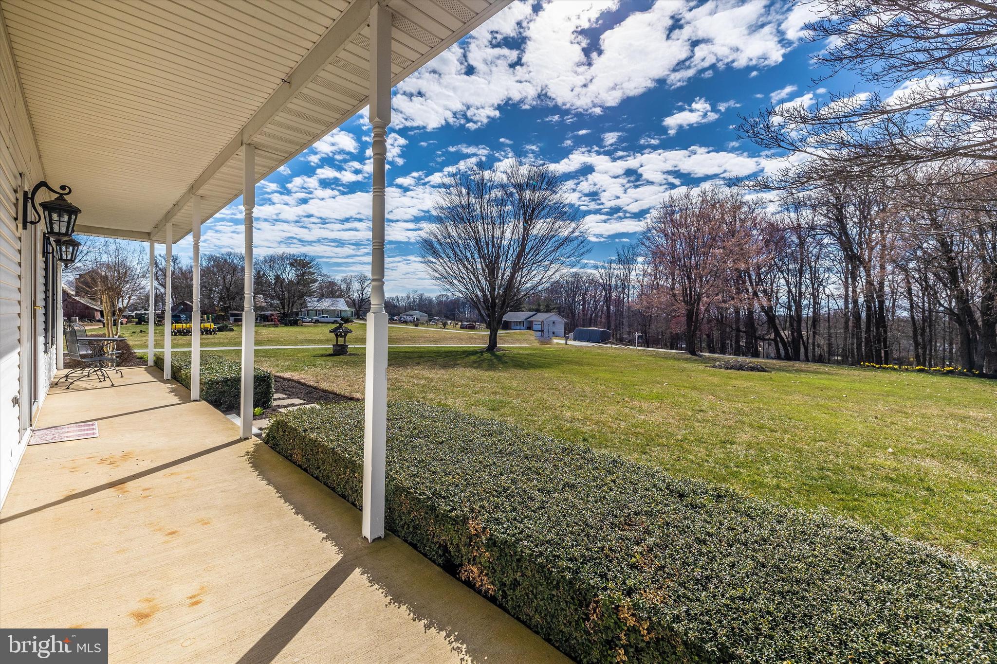 5439 Cabbage Spring Road Mount Airy, MD 21771 - Photo 54 of 84