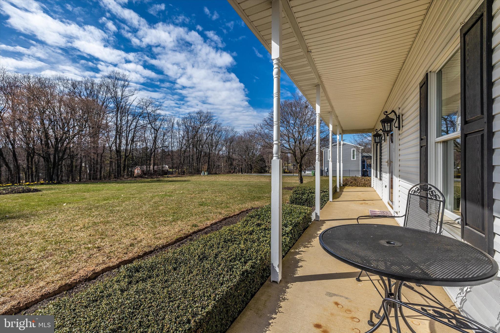 5439 Cabbage Spring Road Mount Airy, MD 21771 - Photo 56 of 84