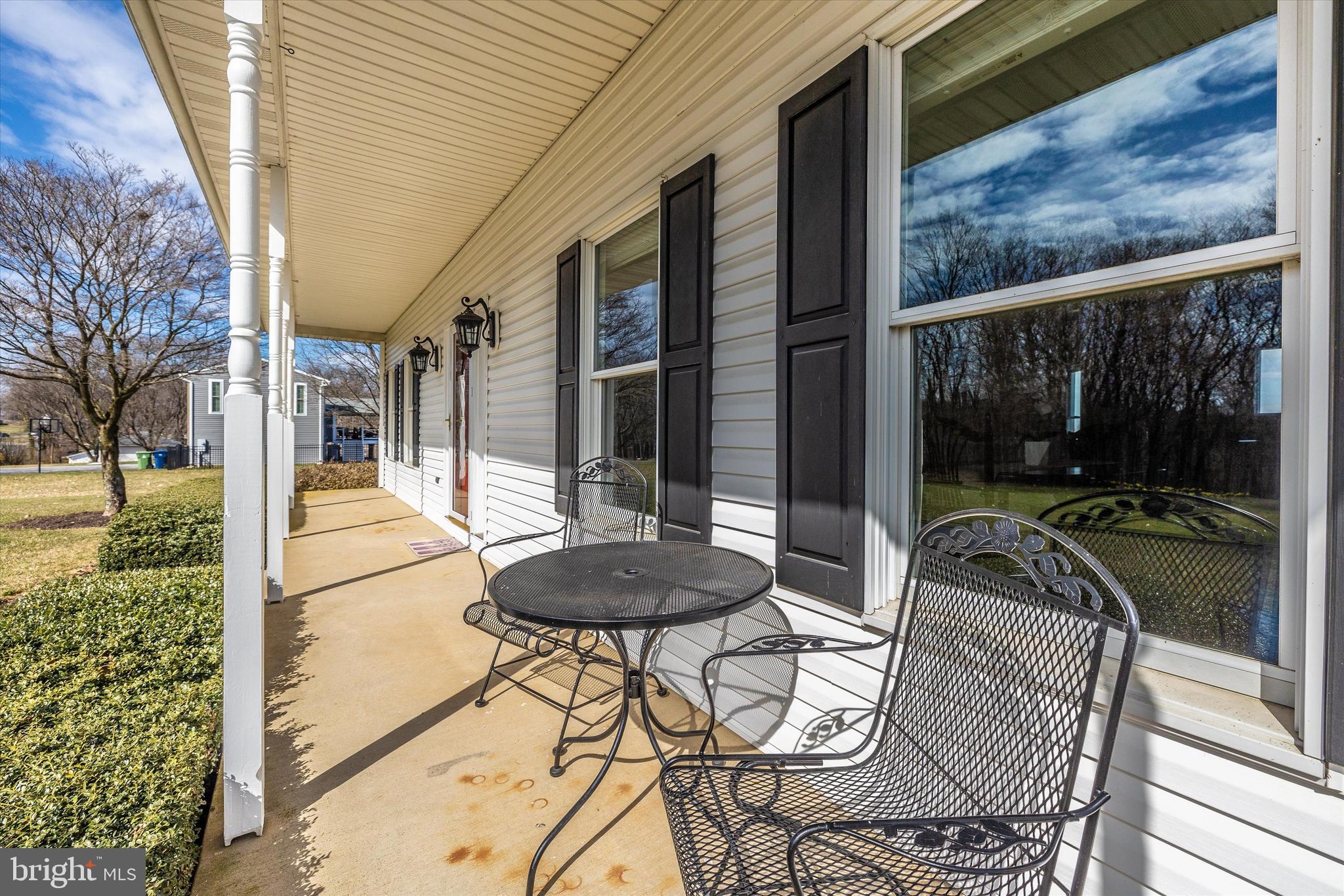 5439 Cabbage Spring Road Mount Airy, MD 21771 - Photo 57 of 84