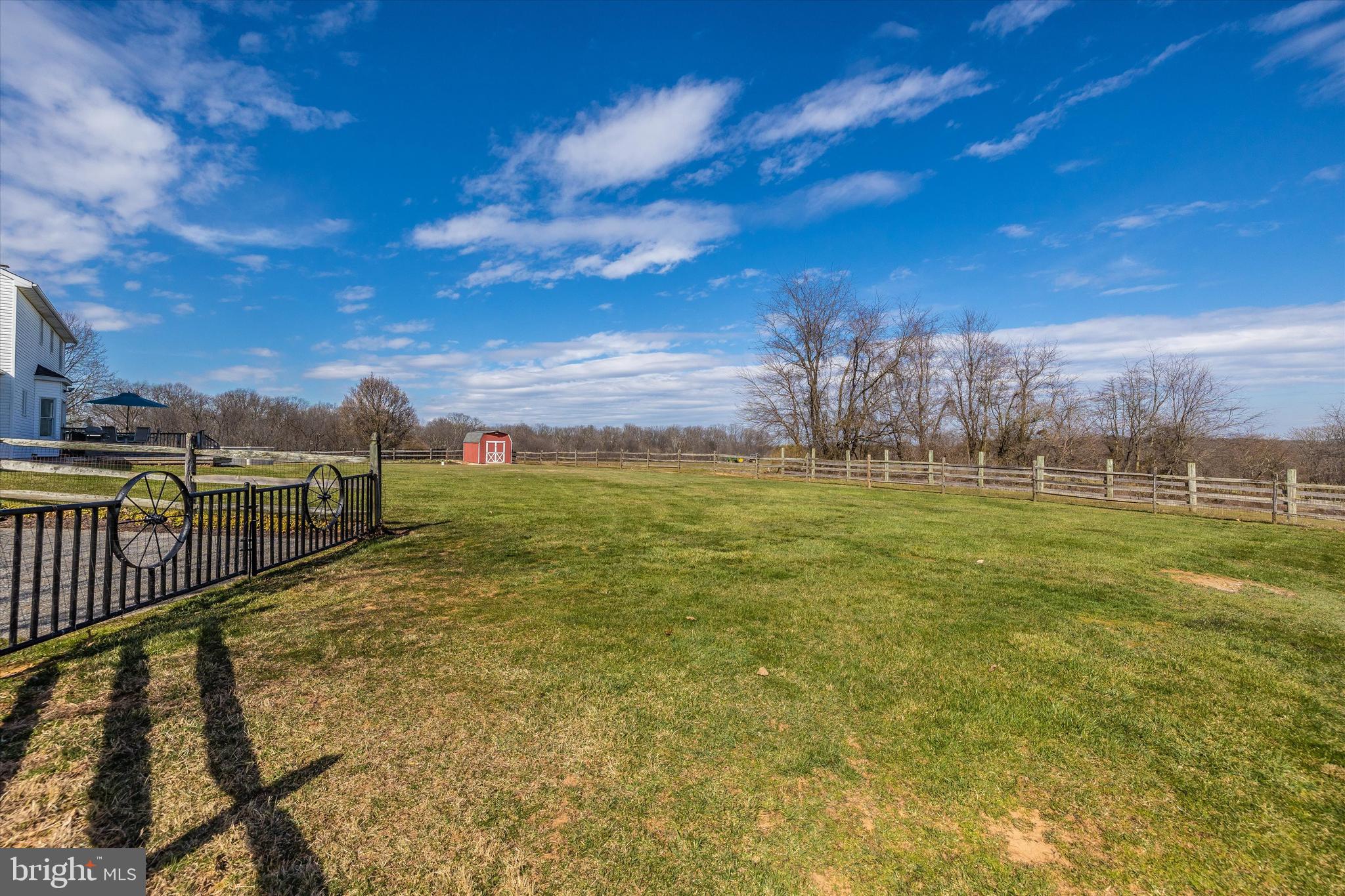 5439 Cabbage Spring Road Mount Airy, MD 21771 - Photo 58 of 84