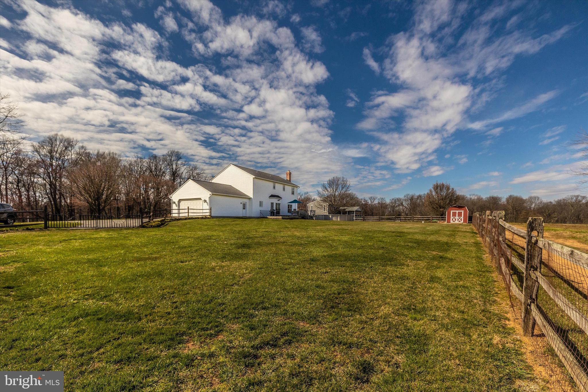 5439 Cabbage Spring Road Mount Airy, MD 21771 - Photo 59 of 84