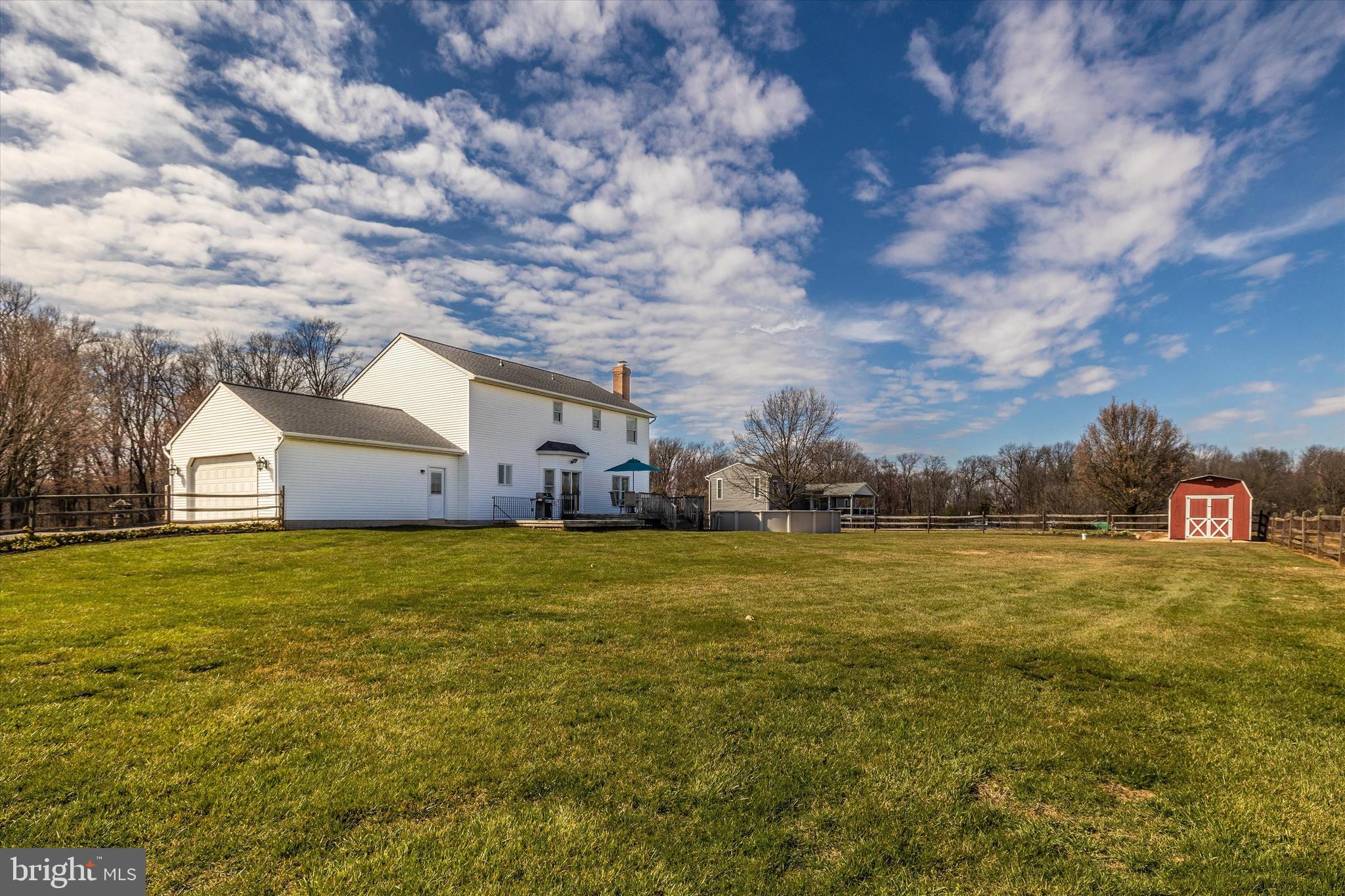 5439 Cabbage Spring Road Mount Airy, MD 21771 - Photo 60 of 84