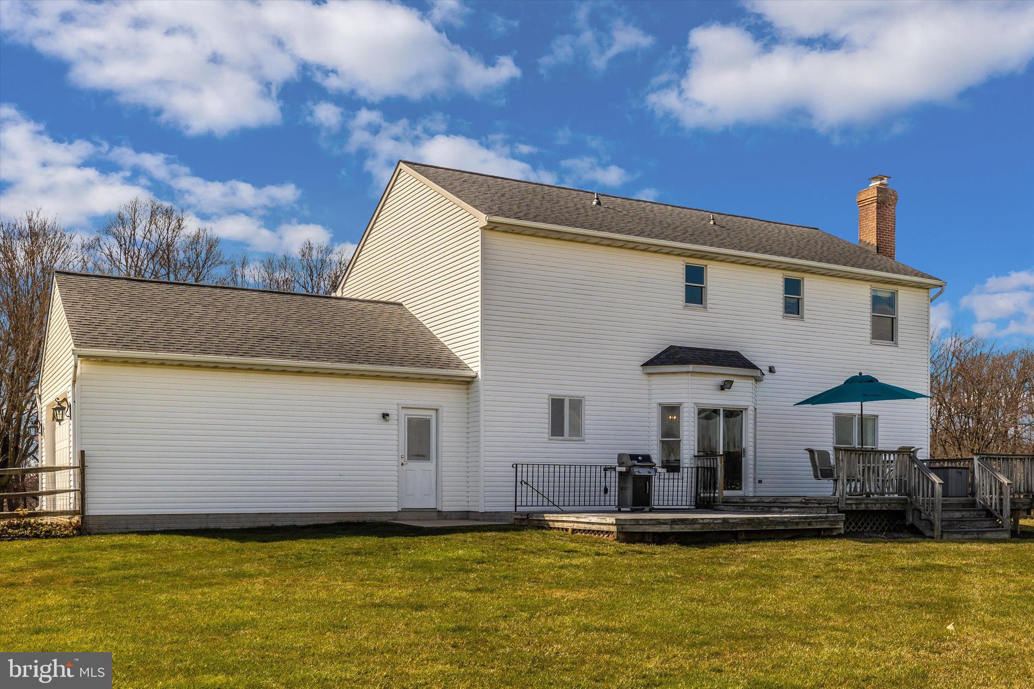 5439 Cabbage Spring Road Mount Airy, MD 21771 - Photo 61 of 84