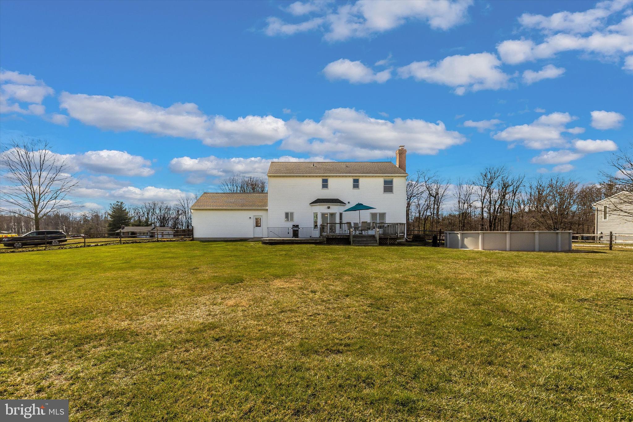 5439 Cabbage Spring Road Mount Airy, MD 21771 - Photo 62 of 84