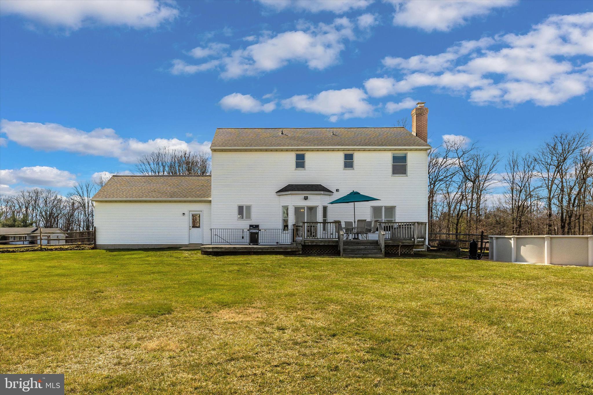 5439 Cabbage Spring Road Mount Airy, MD 21771 - Photo 63 of 84