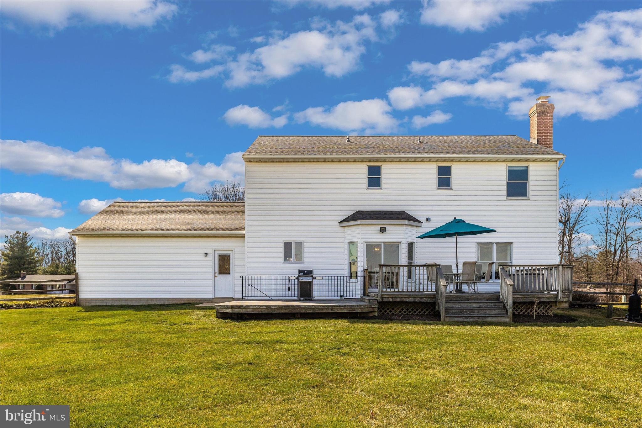 5439 Cabbage Spring Road Mount Airy, MD 21771 - Photo 64 of 84