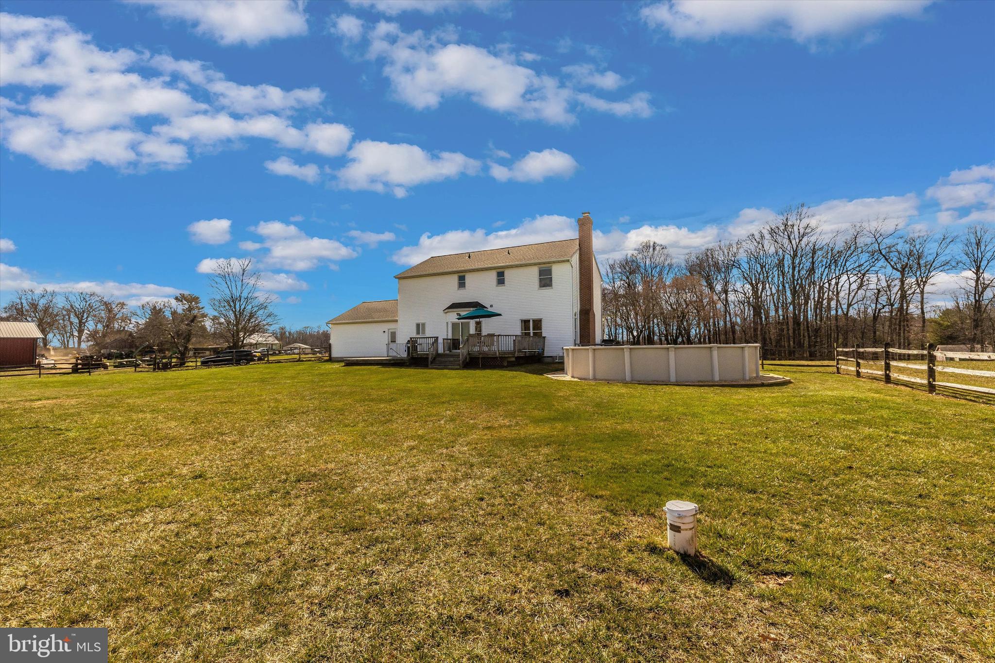 5439 Cabbage Spring Road Mount Airy, MD 21771 - Photo 65 of 84