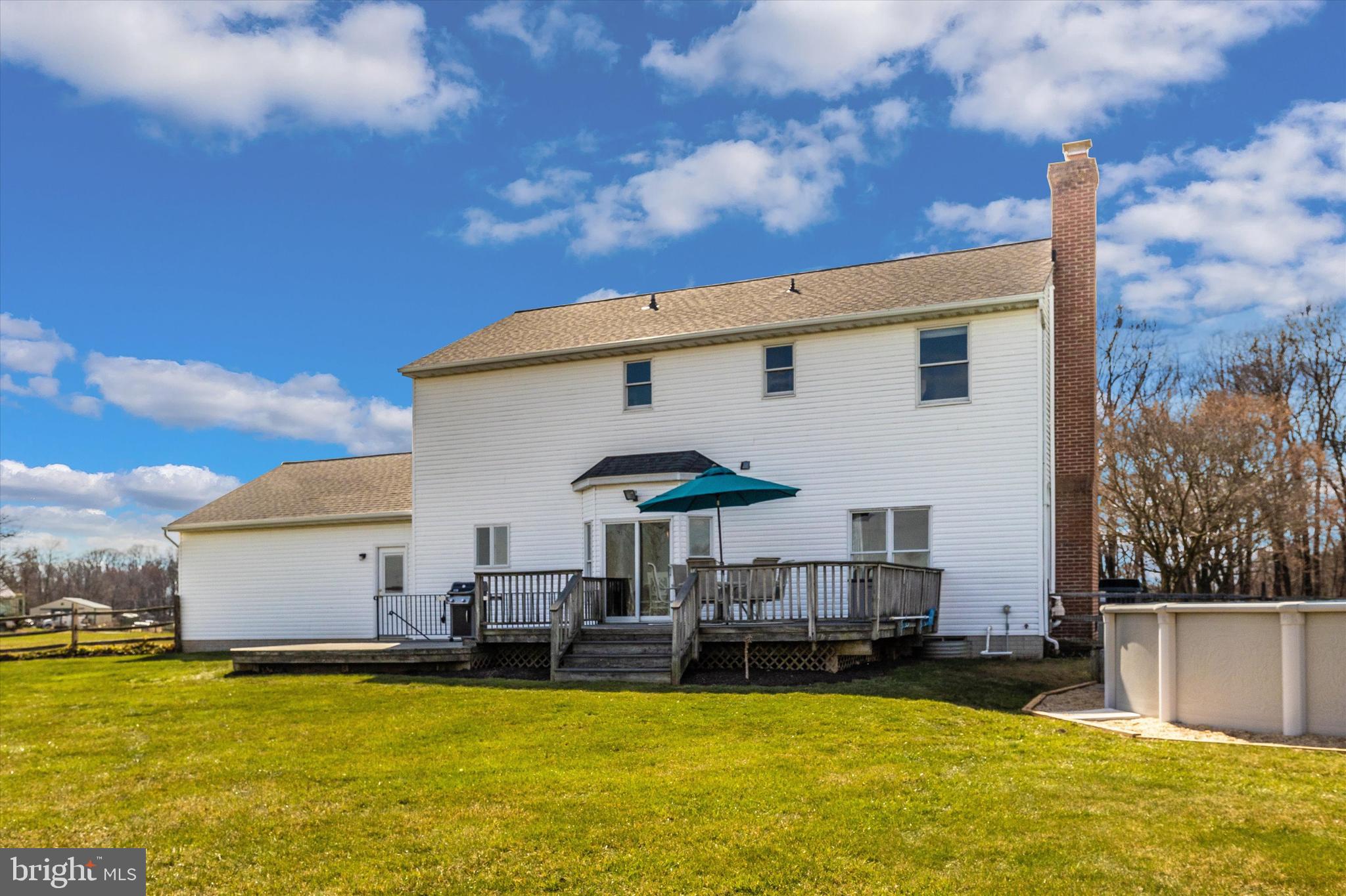 5439 Cabbage Spring Road Mount Airy, MD 21771 - Photo 66 of 84