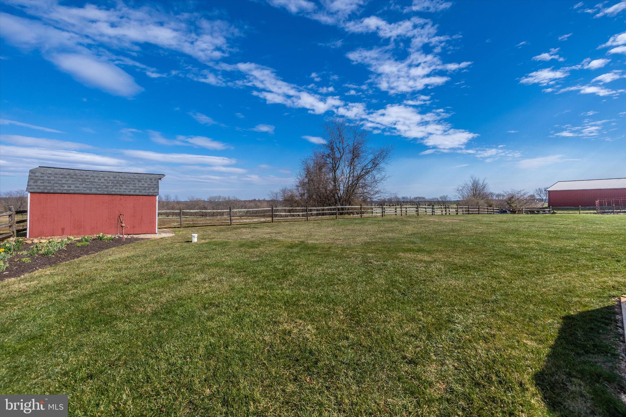 5439 Cabbage Spring Road Mount Airy, MD 21771 - Photo 67 of 84
