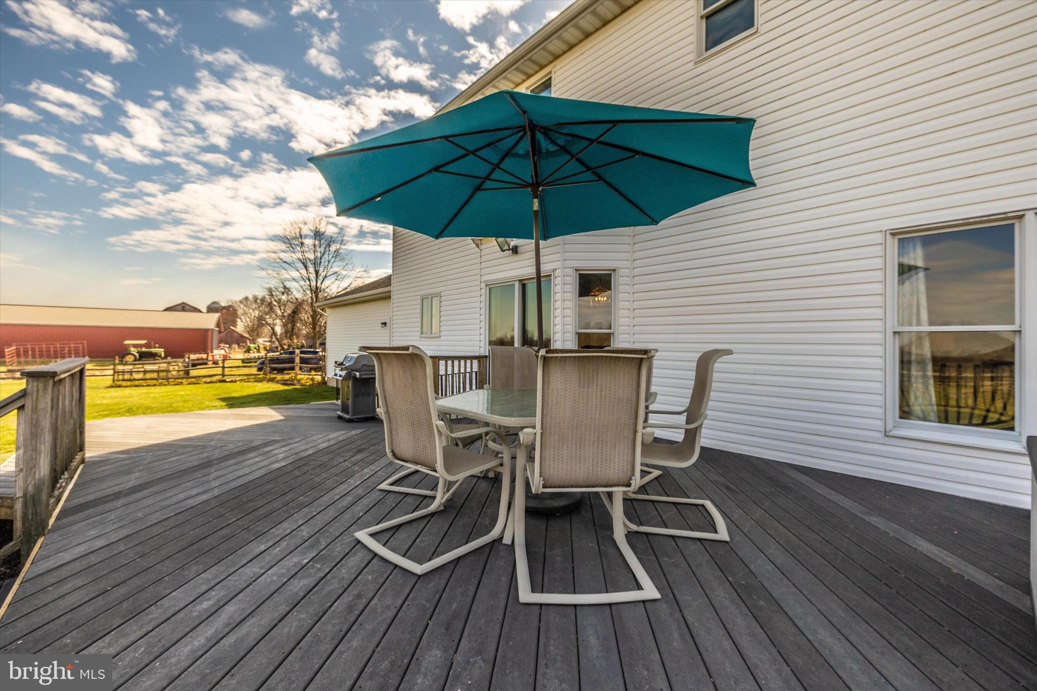 5439 Cabbage Spring Road Mount Airy, MD 21771 - Photo 69 of 84