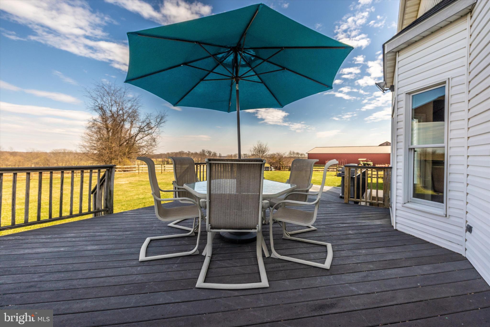 5439 Cabbage Spring Road Mount Airy, MD 21771 - Photo 70 of 84