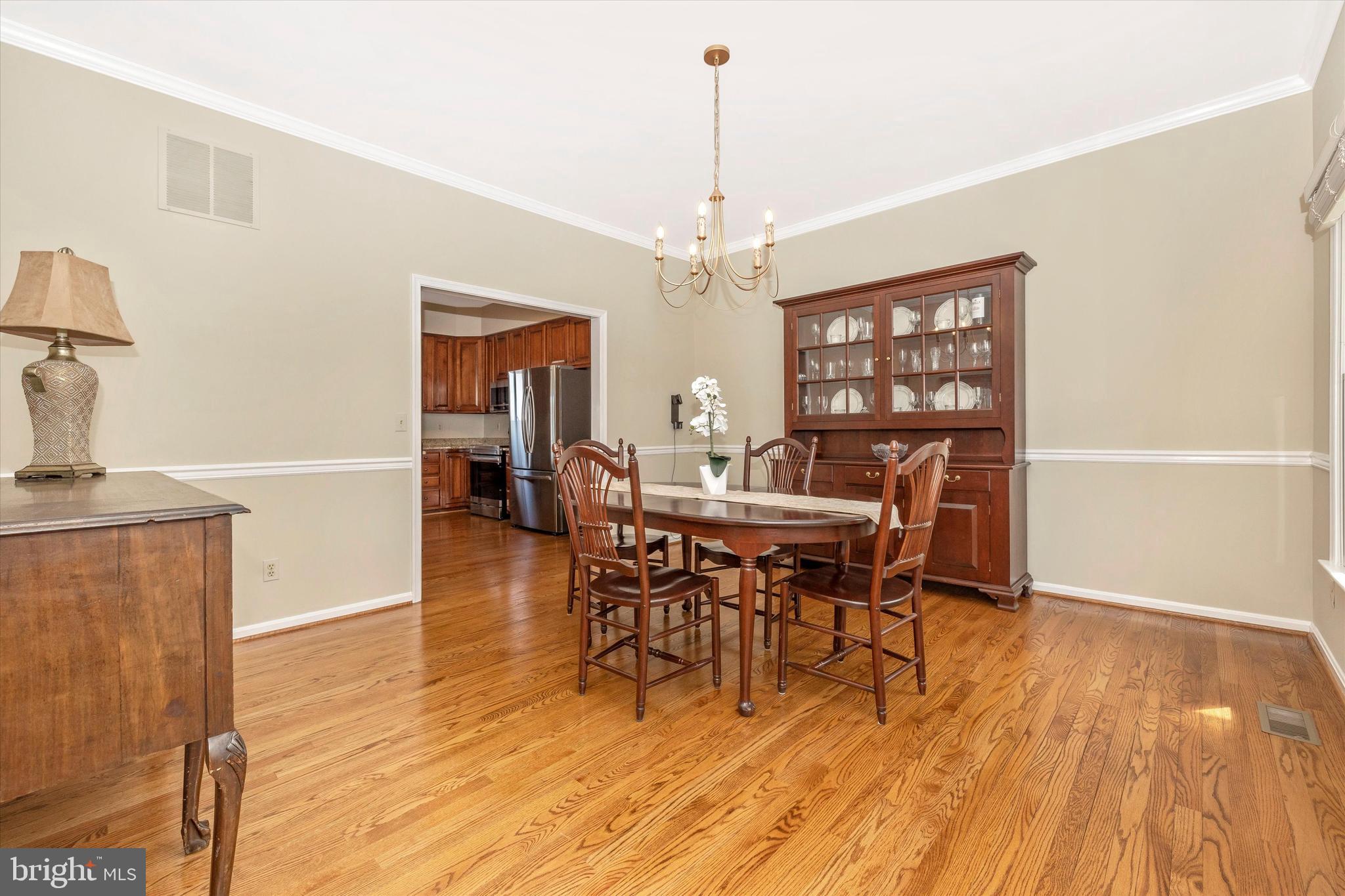 5439 Cabbage Spring Road Mount Airy, MD 21771 - Photo 7 of 84