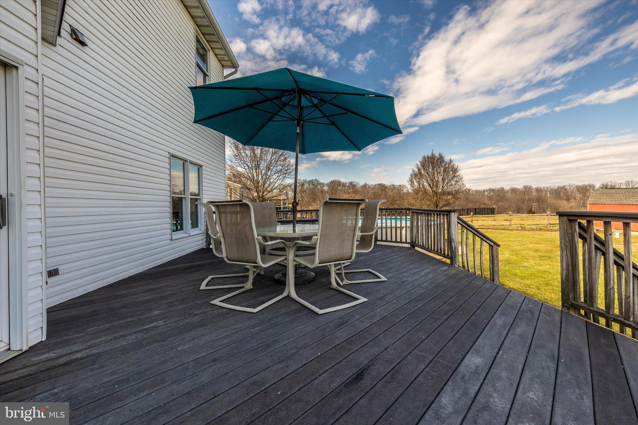 5439 Cabbage Spring Road Mount Airy, MD 21771 - Photo 71 of 84