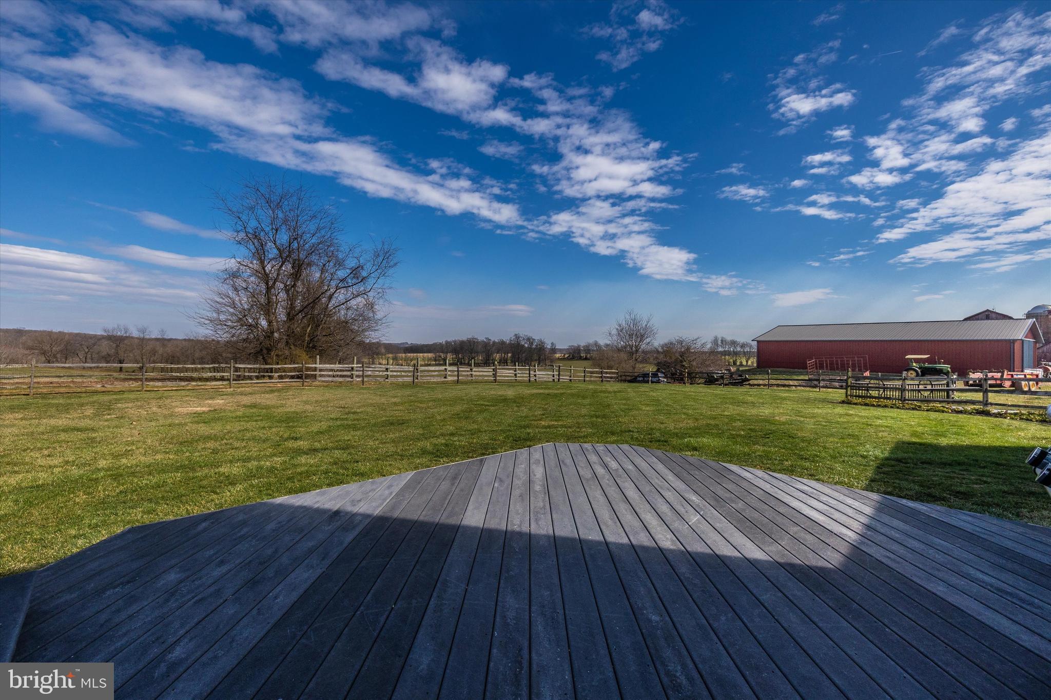 5439 Cabbage Spring Road Mount Airy, MD 21771 - Photo 72 of 84