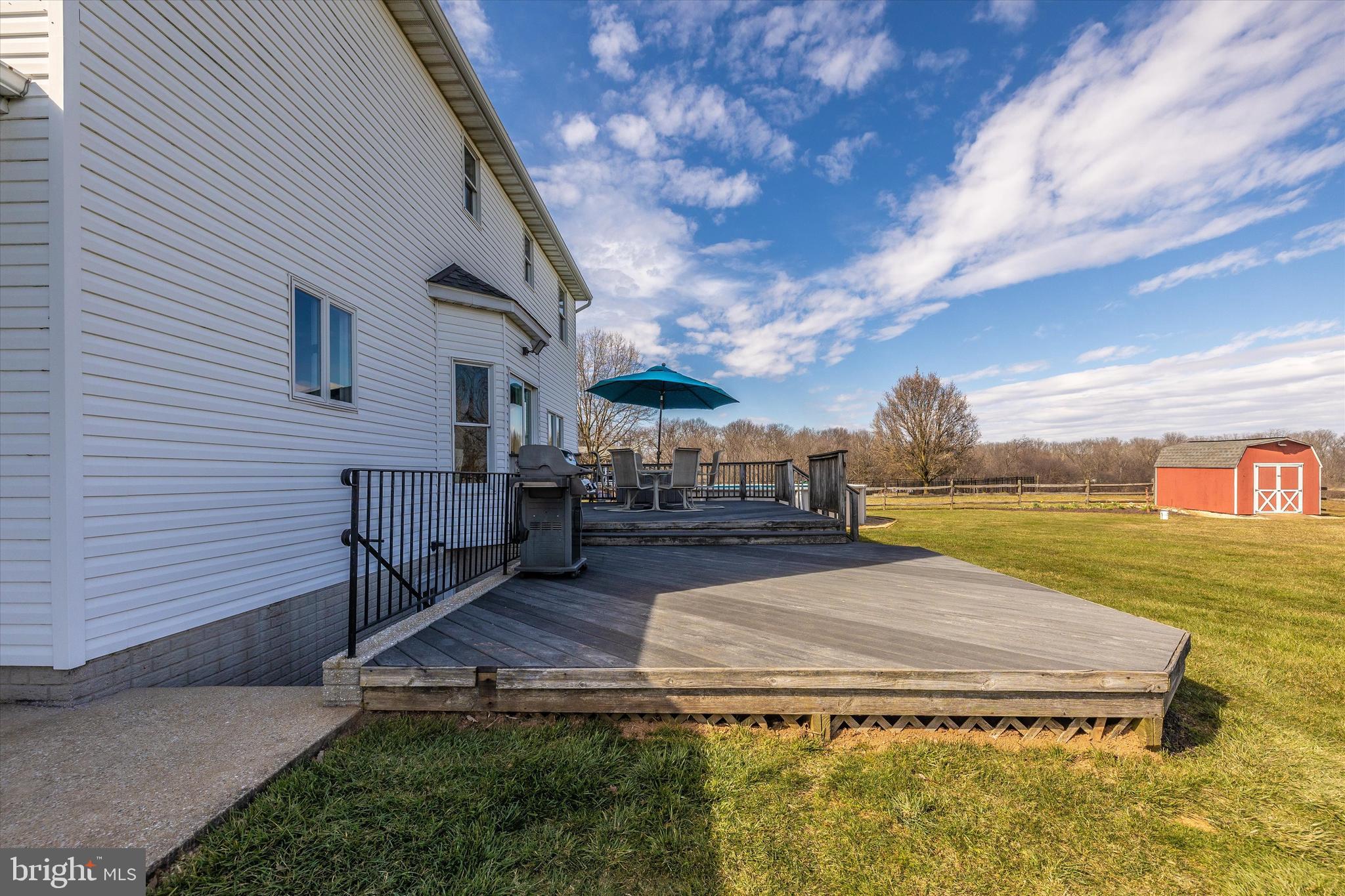 5439 Cabbage Spring Road Mount Airy, MD 21771 - Photo 73 of 84