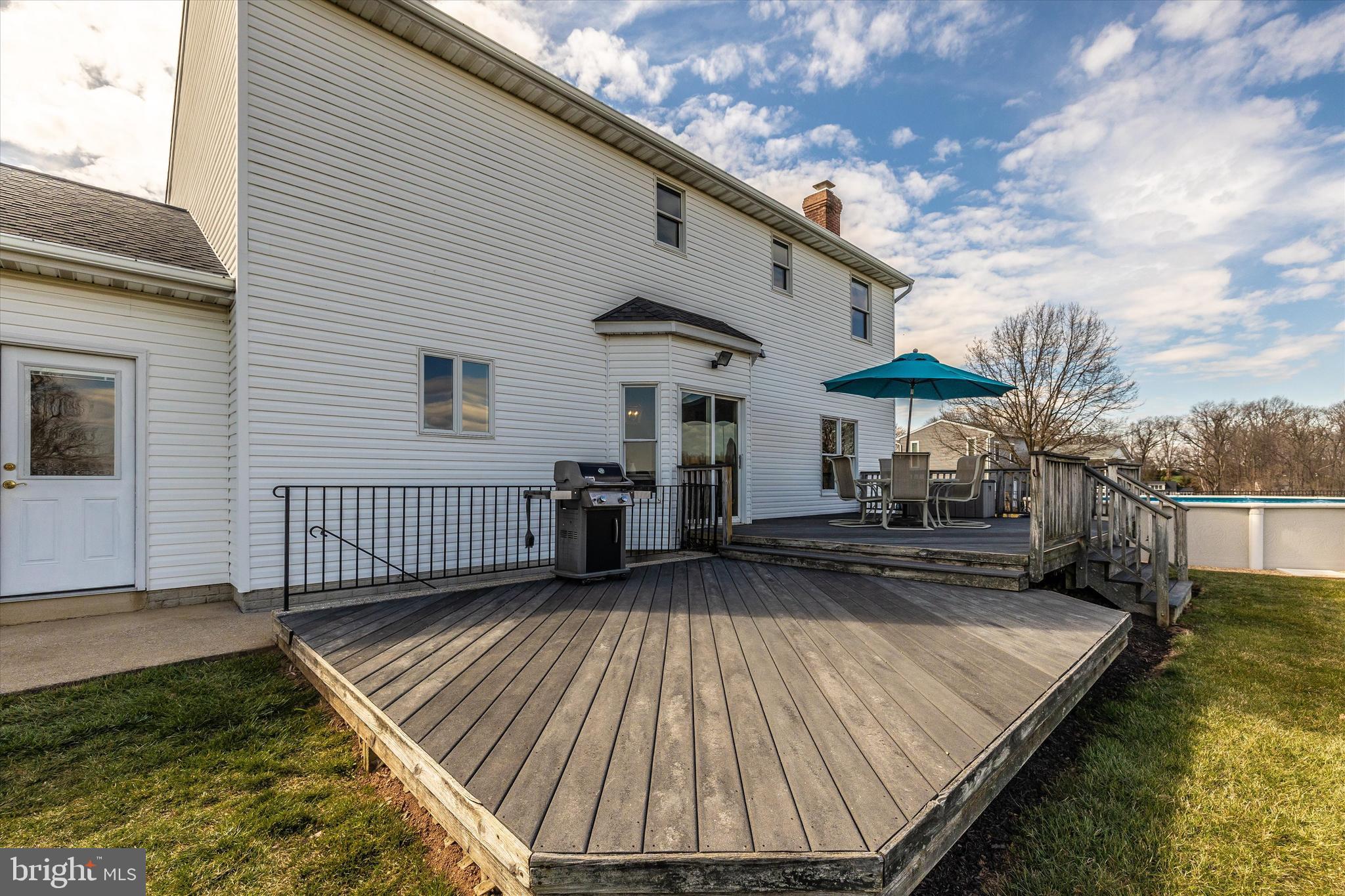 5439 Cabbage Spring Road Mount Airy, MD 21771 - Photo 74 of 84