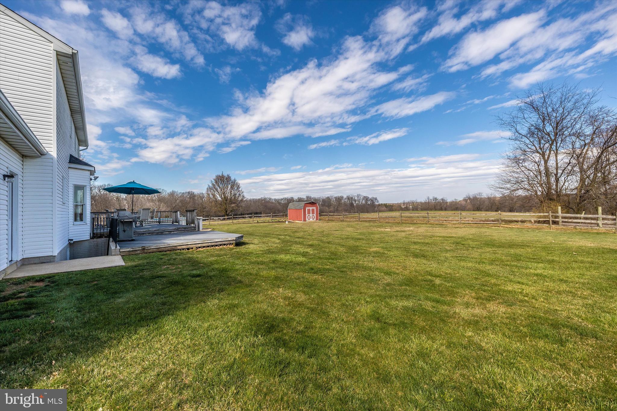 5439 Cabbage Spring Road Mount Airy, MD 21771 - Photo 75 of 84