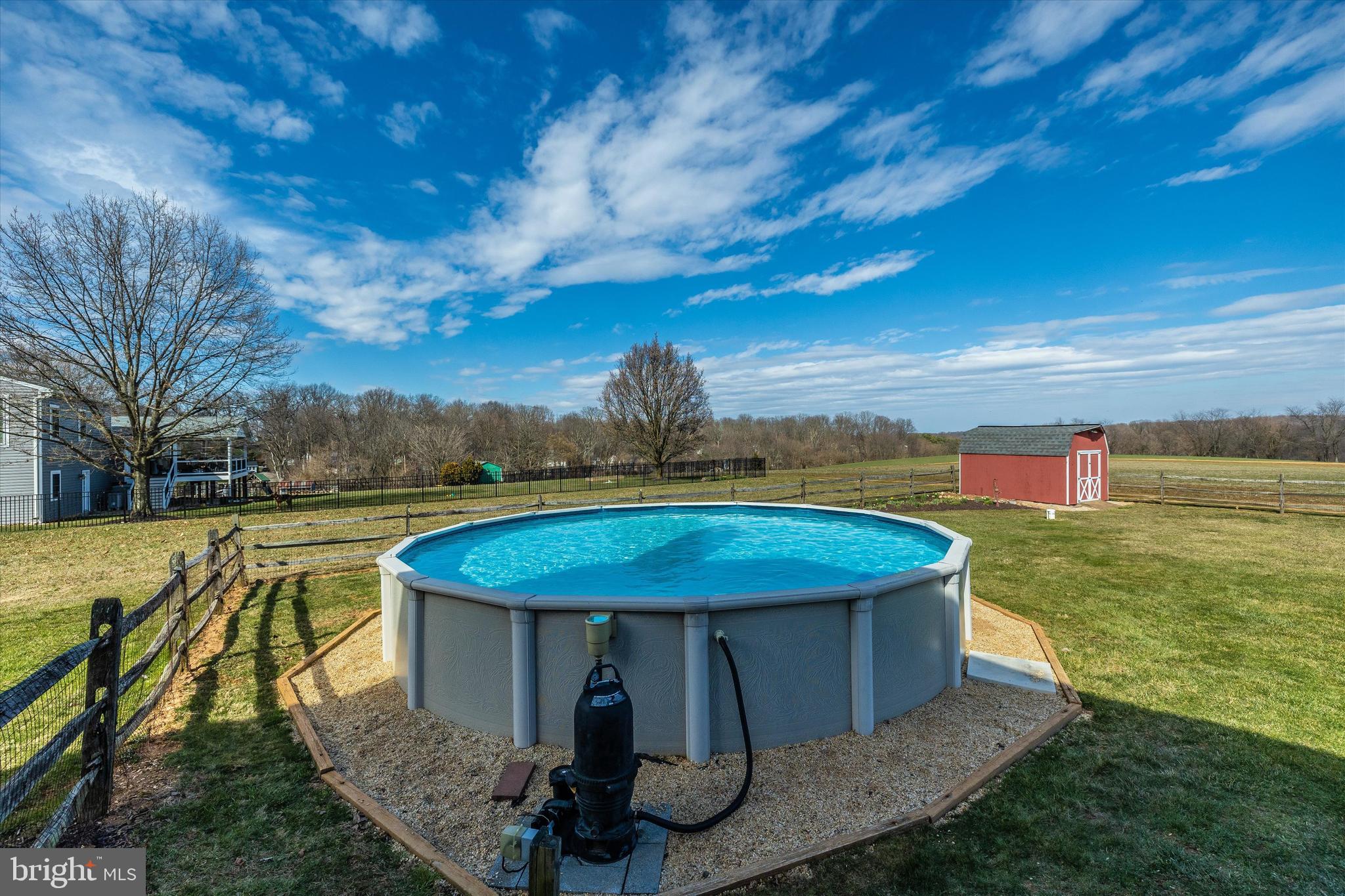 5439 Cabbage Spring Road Mount Airy, MD 21771 - Photo 76 of 84