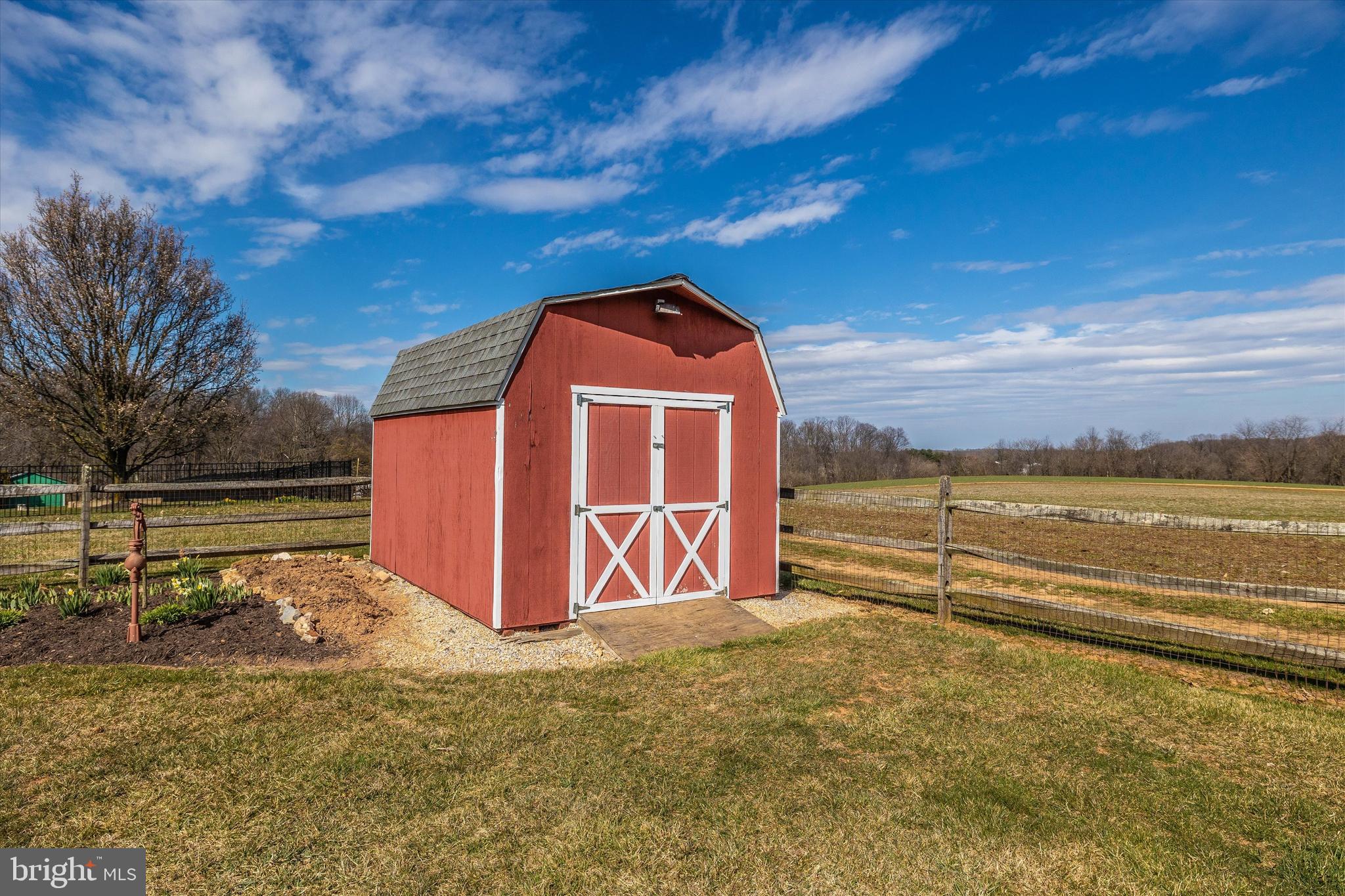 5439 Cabbage Spring Road Mount Airy, MD 21771 - Photo 77 of 84