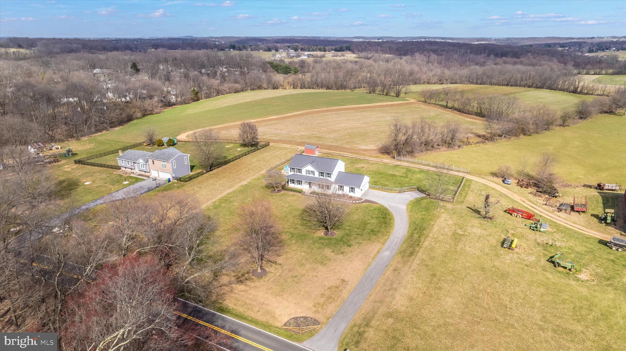 5439 Cabbage Spring Road Mount Airy, MD 21771 - Photo 78 of 84