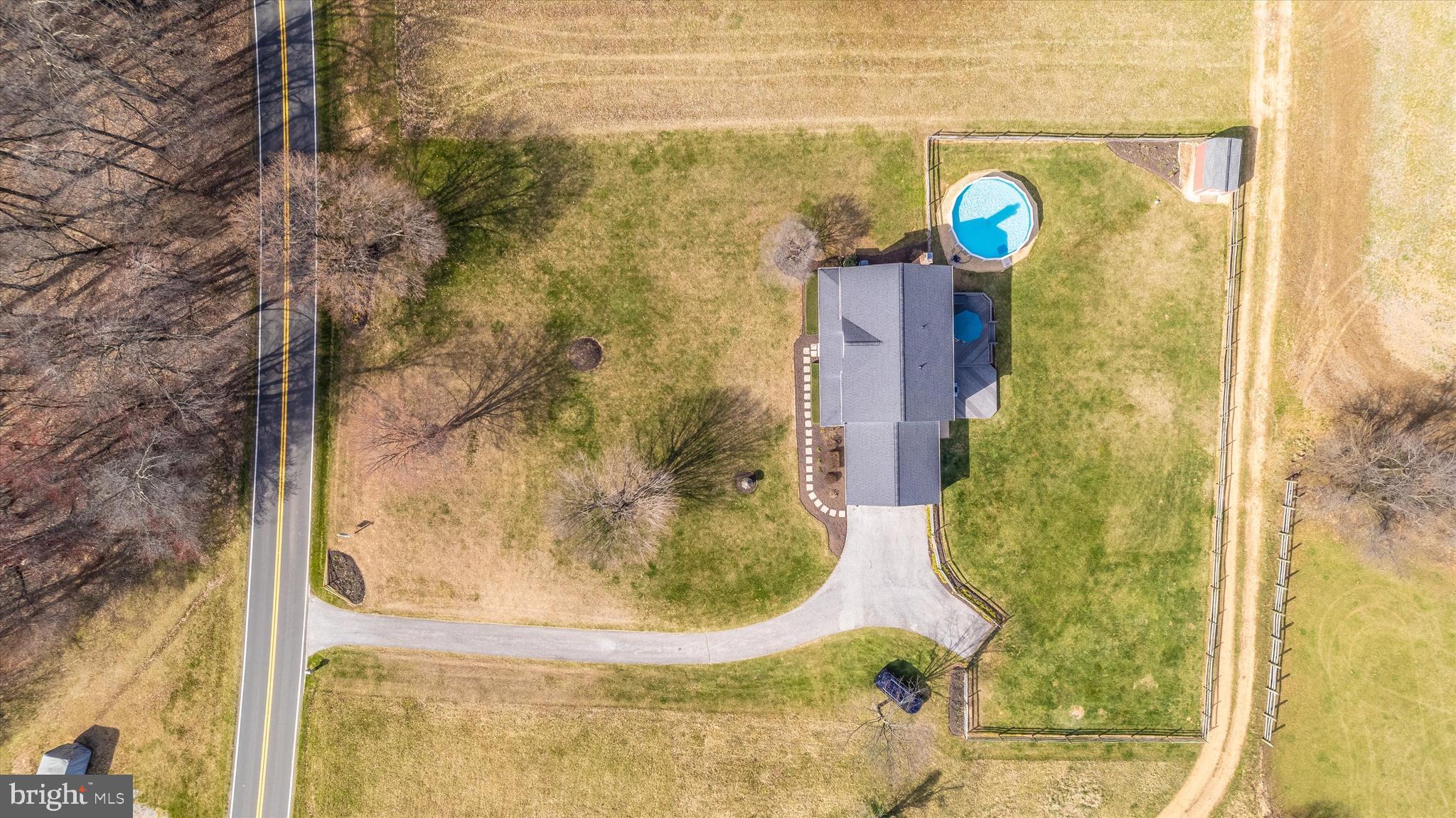 5439 Cabbage Spring Road Mount Airy, MD 21771 - Photo 80 of 84