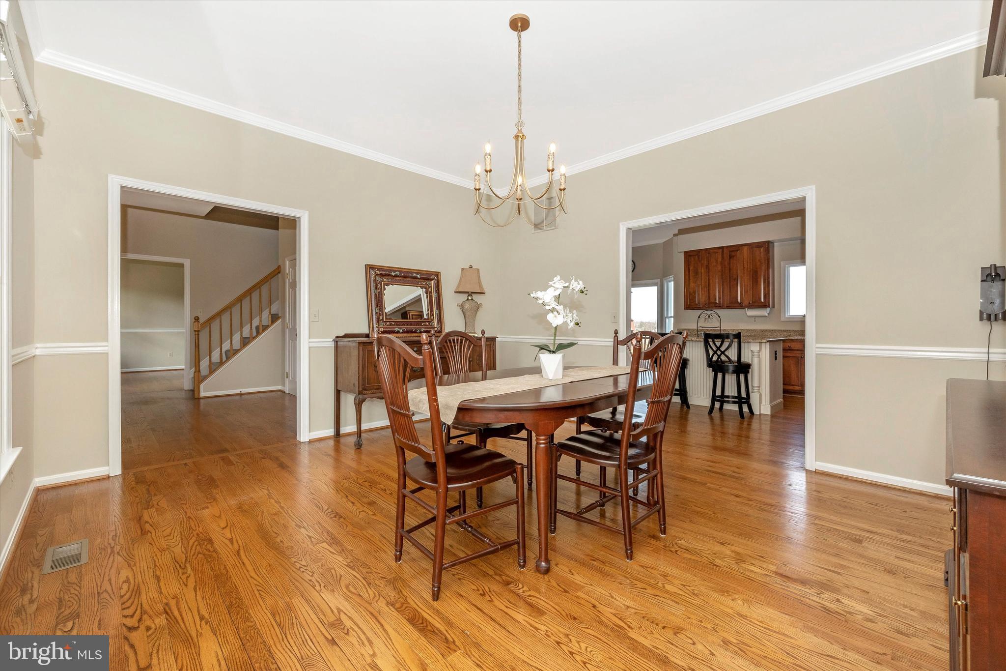 5439 Cabbage Spring Road Mount Airy, MD 21771 - Photo 8 of 84