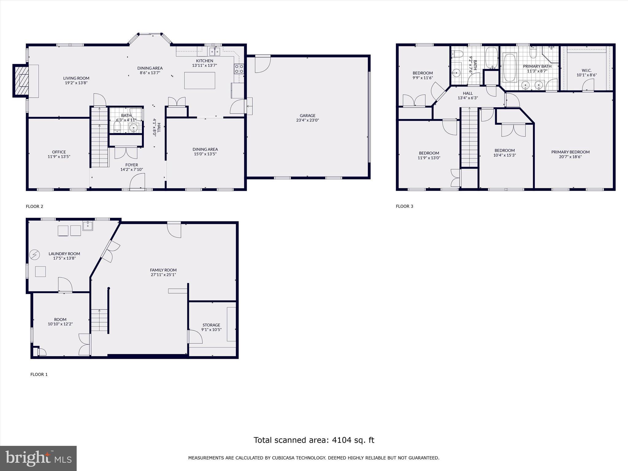 5439 Cabbage Spring Road Mount Airy, MD 21771 - Photo 84 of 84