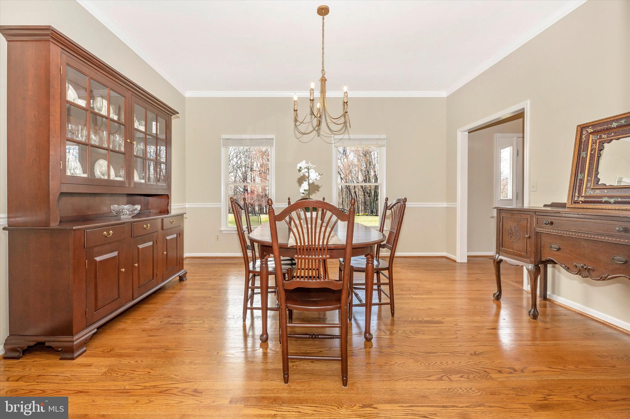 5439 Cabbage Spring Road Mount Airy, MD 21771 - Photo 9 of 84