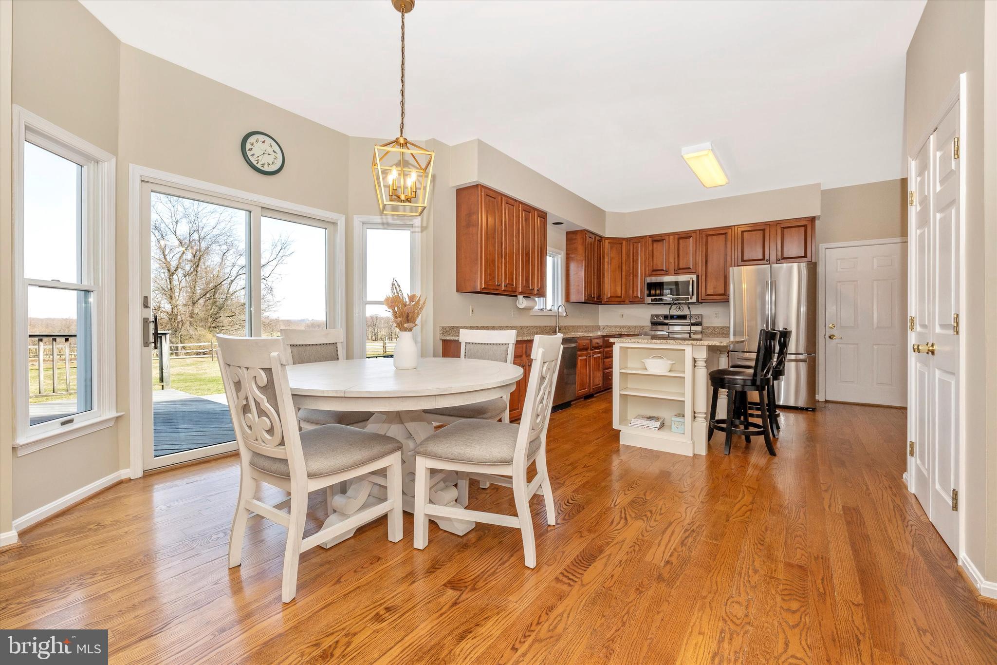 5439 Cabbage Spring Road Mount Airy, MD 21771 - Photo 10 of 84